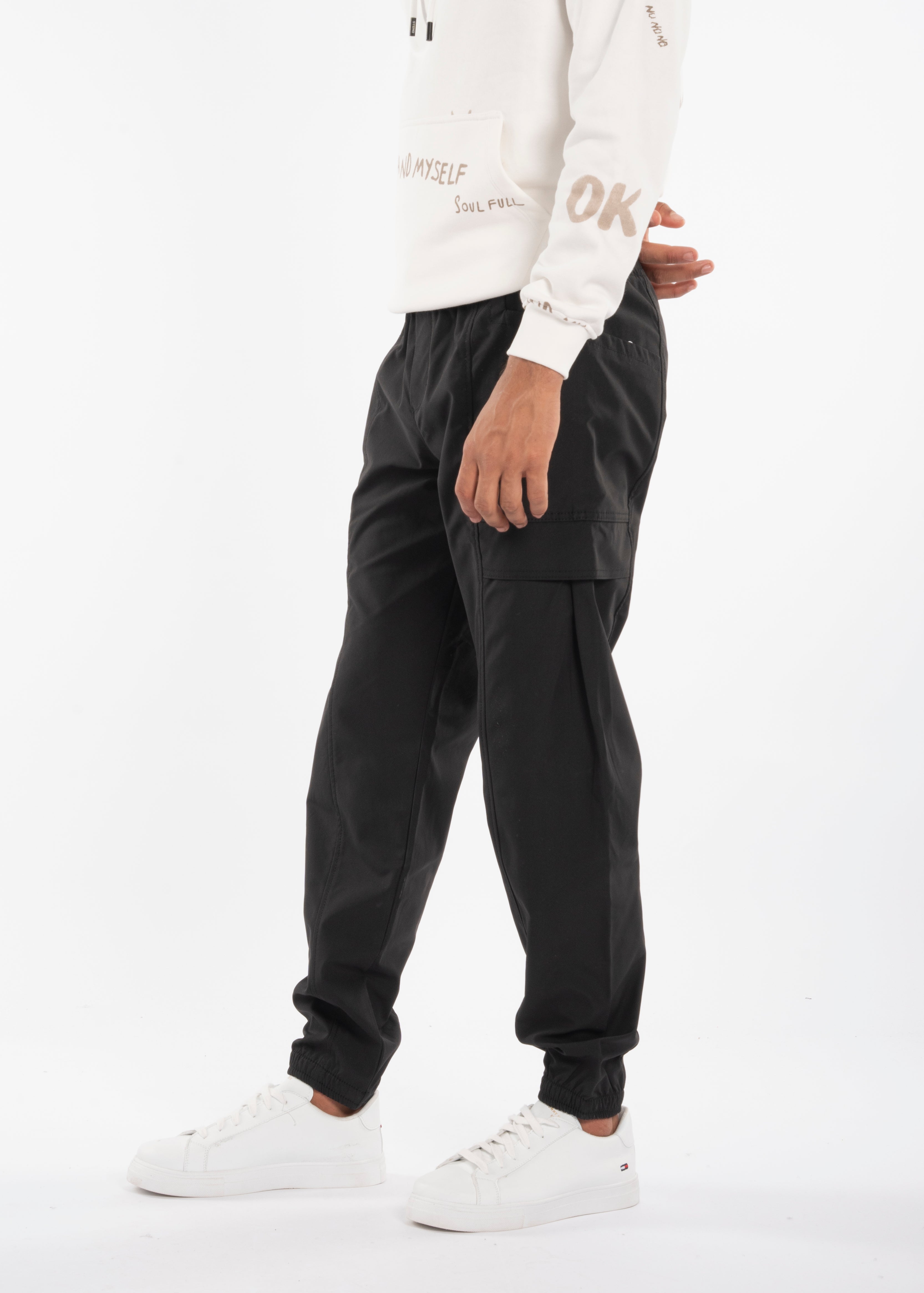 Pants - Men - Sherwal