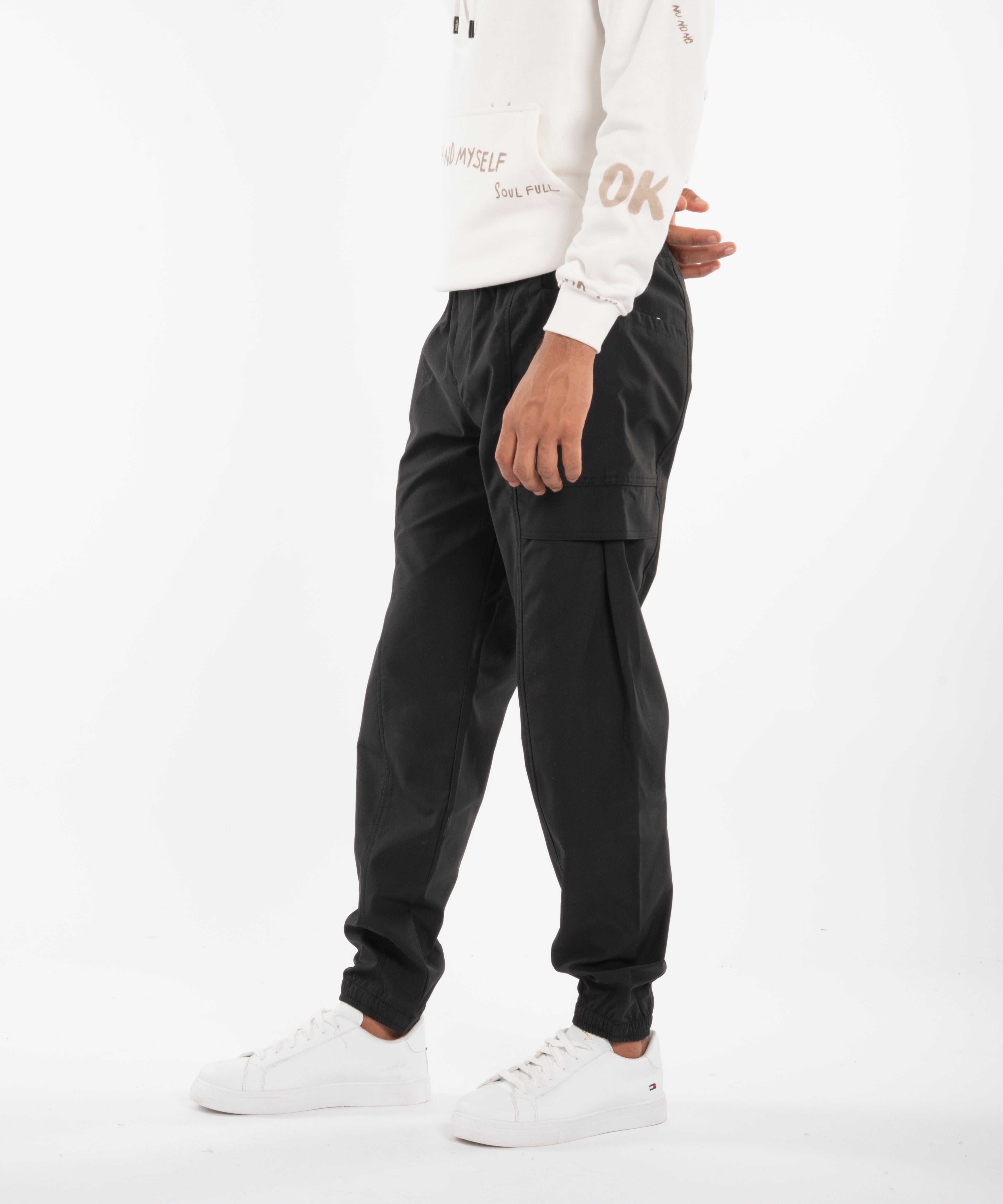 Pants - Men - Sherwal