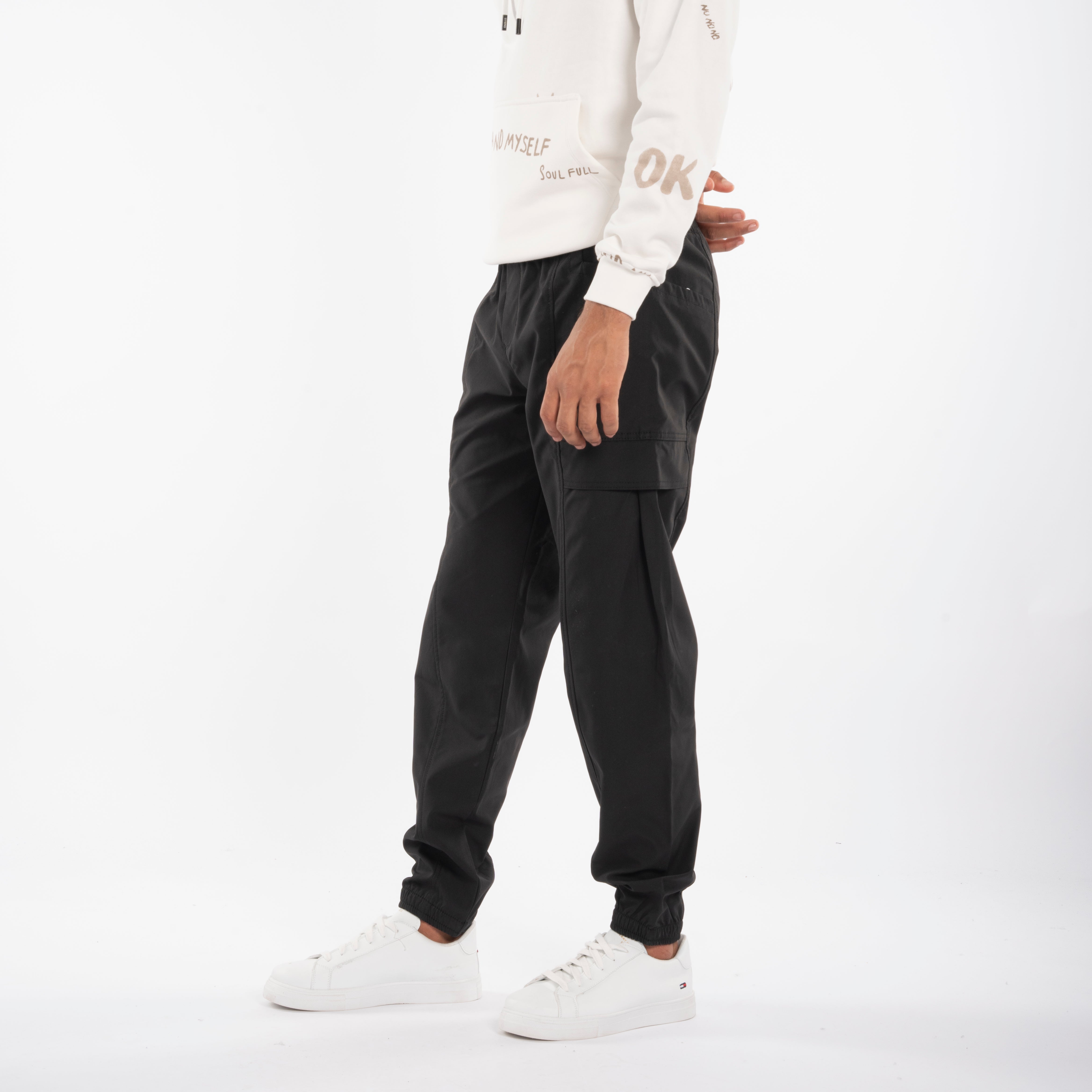 Pants - Men - Sherwal