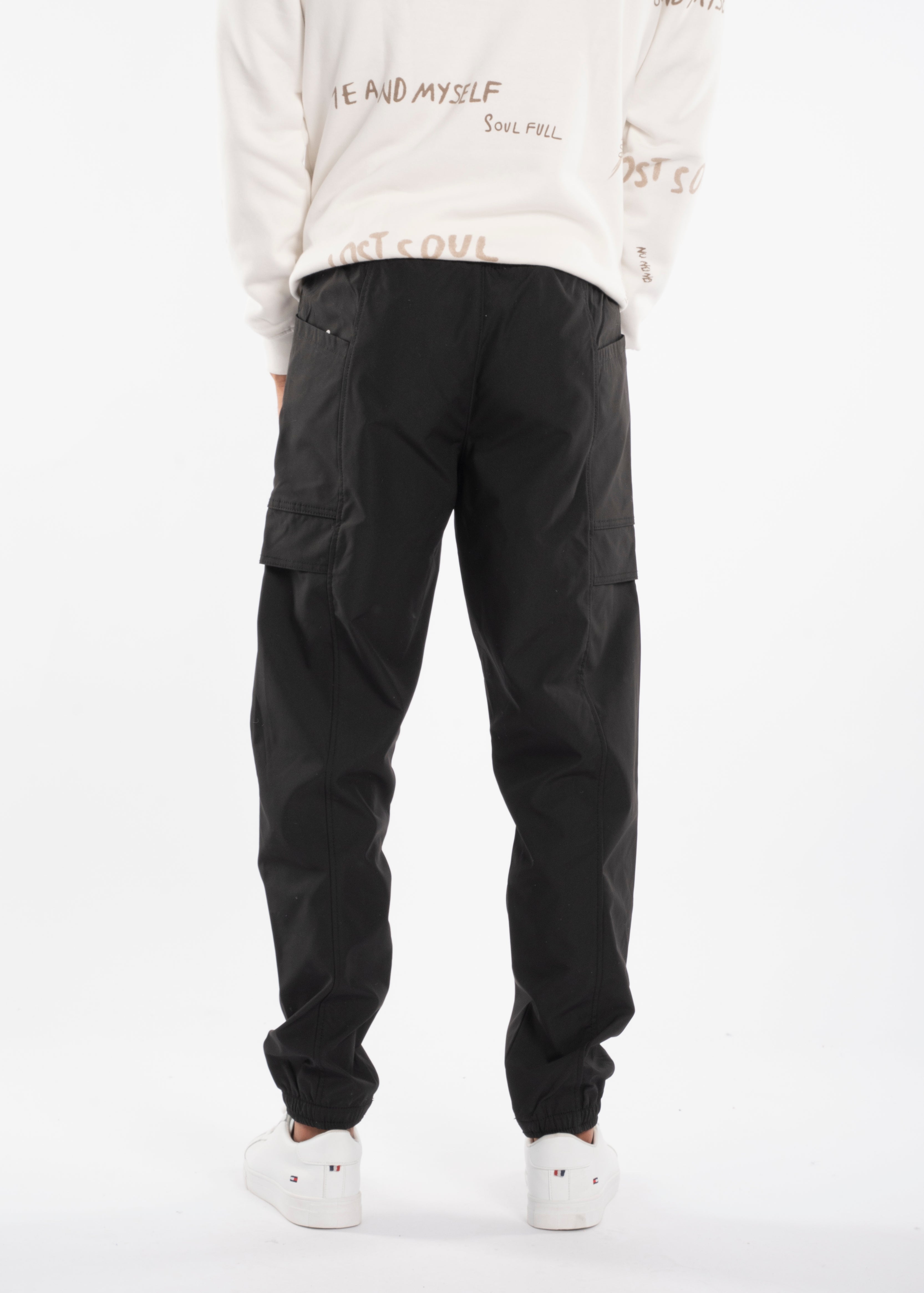 Pants - Men - Sherwal