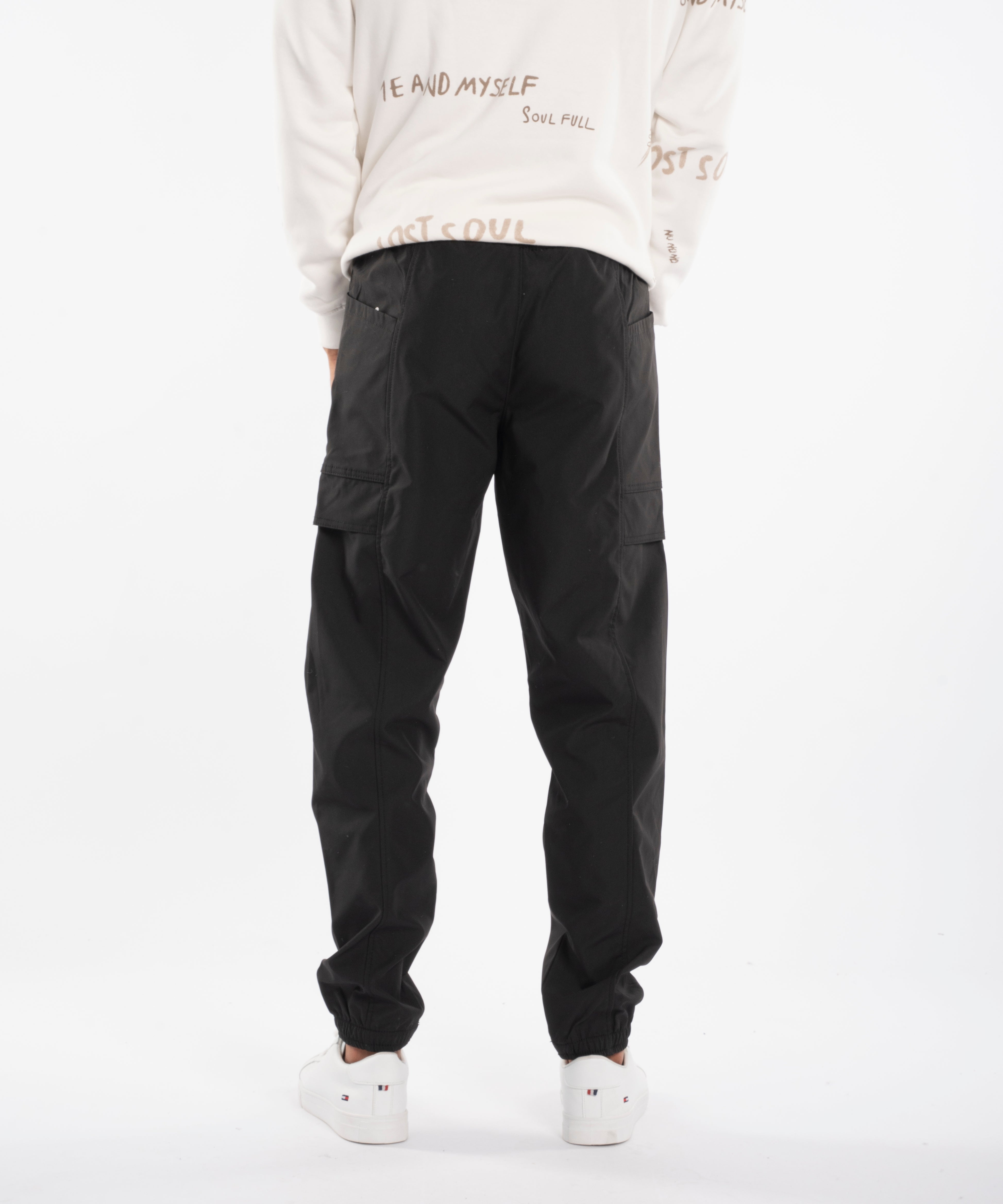 Pants - Men - Sherwal