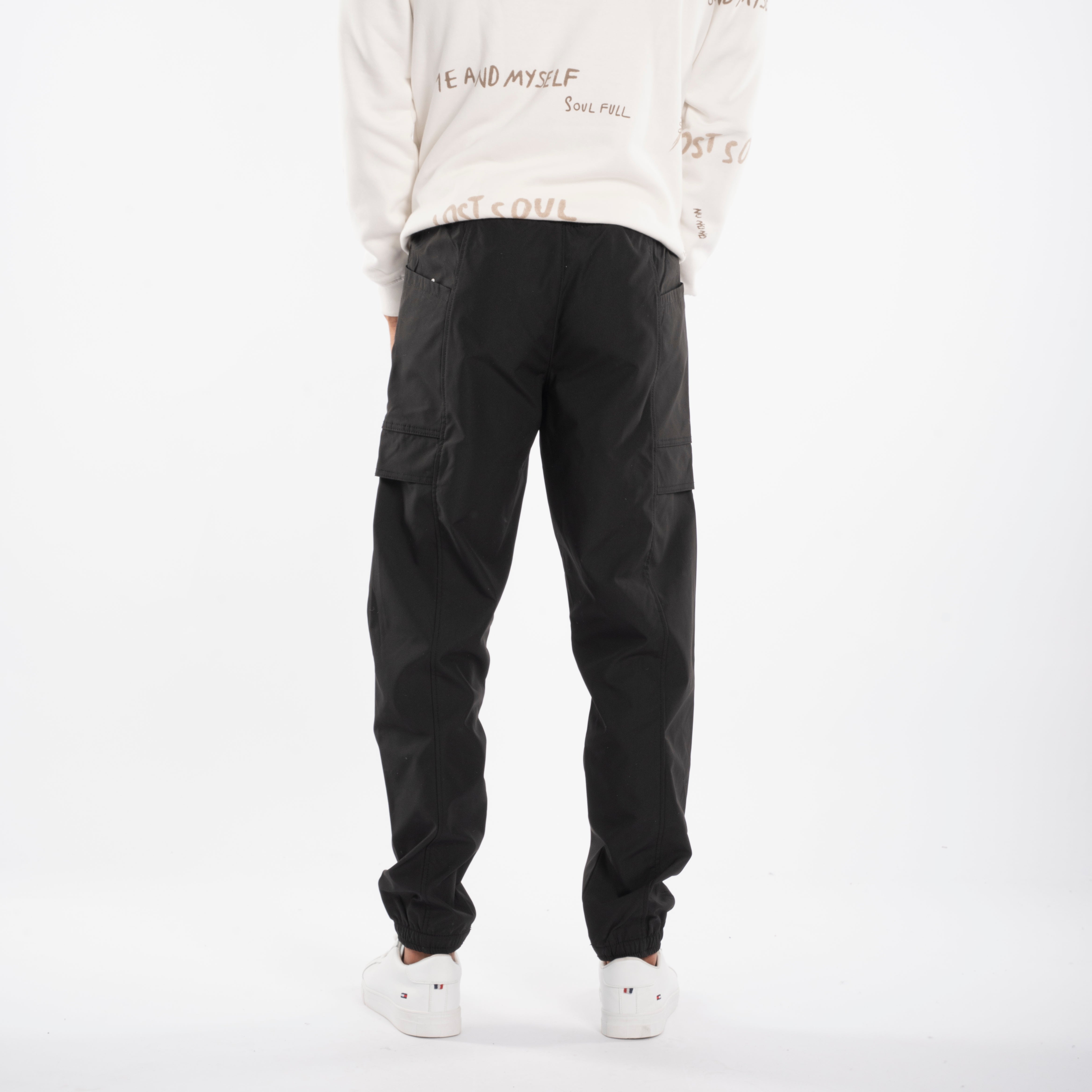 Pants - Men - Sherwal