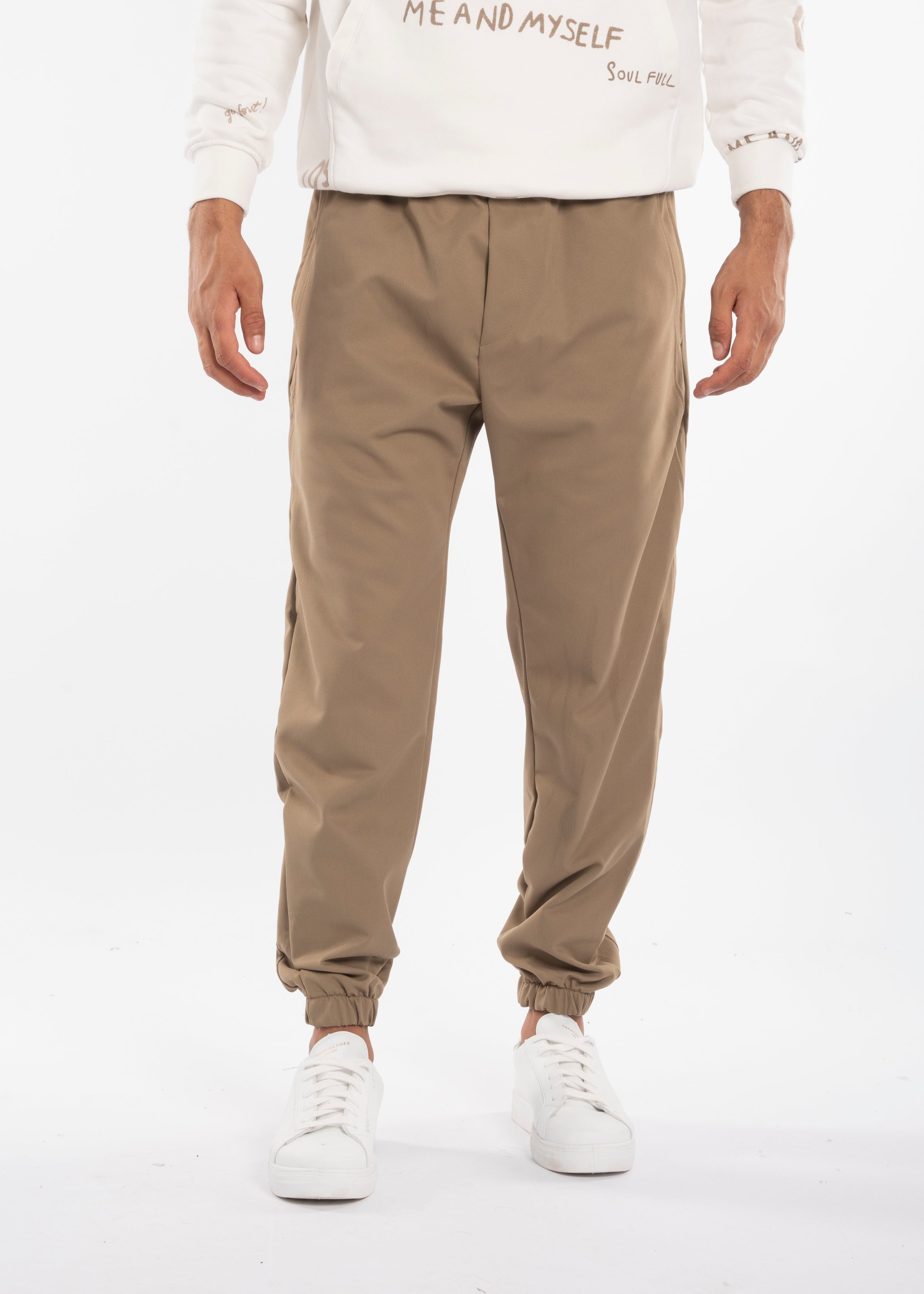 Pants - Men - Sherwal