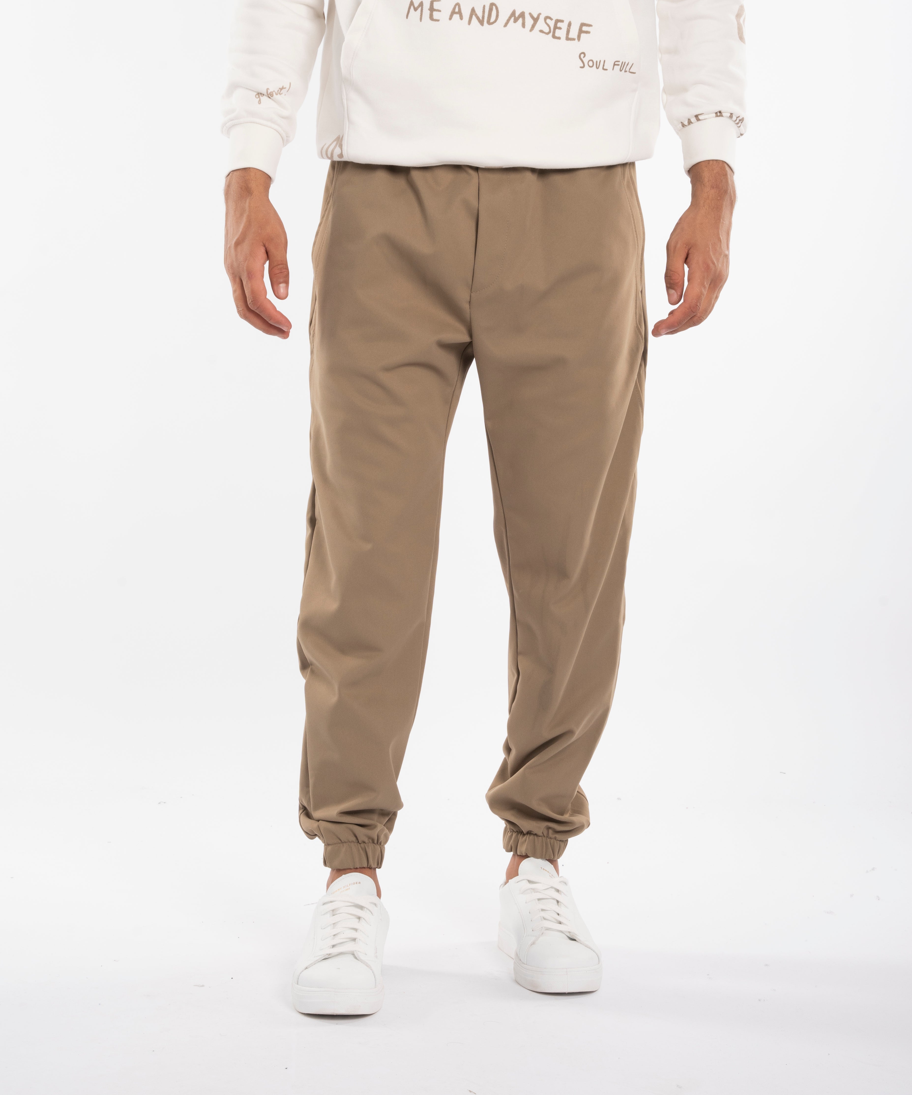 Pants - Men - Sherwal