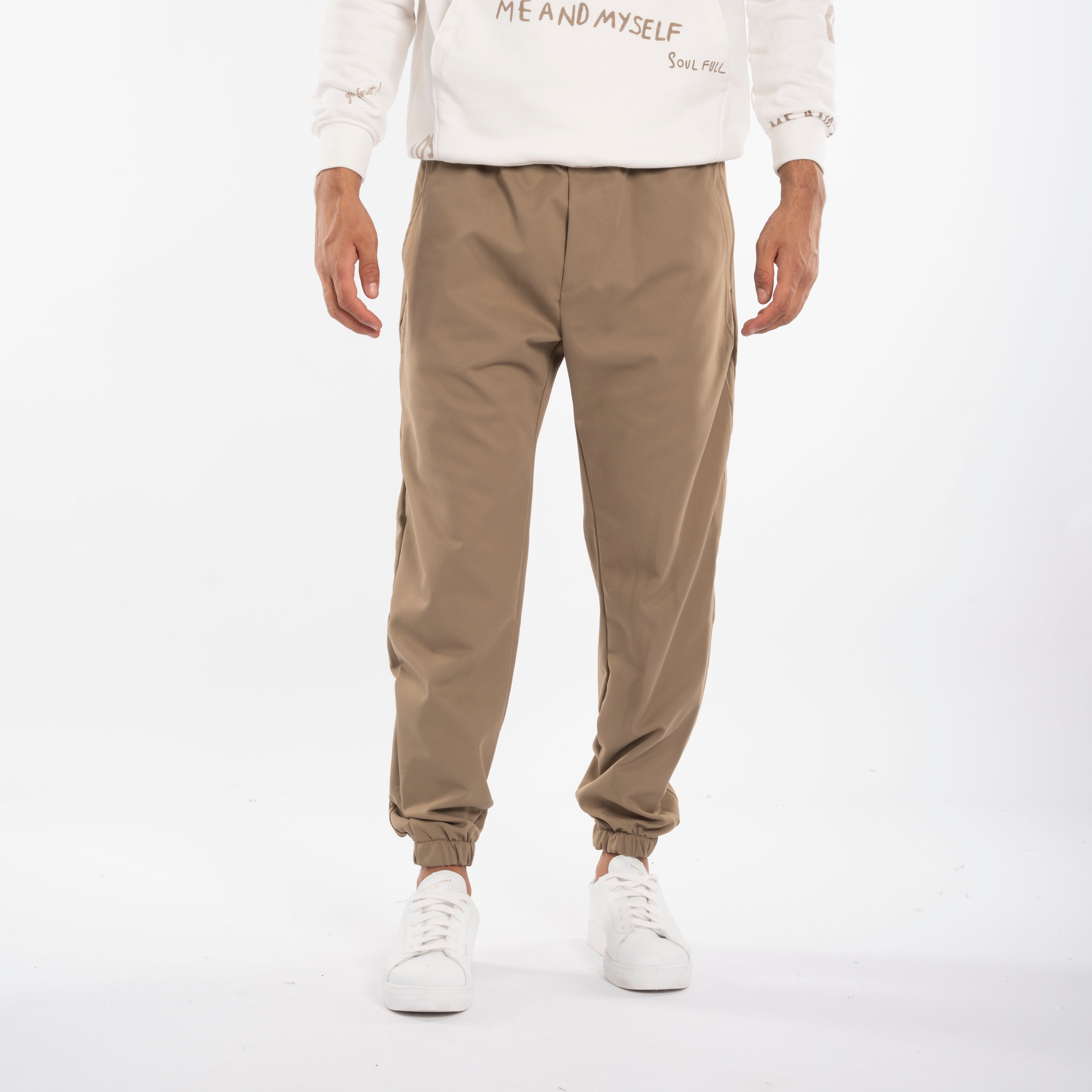 Pants - Men - Sherwal