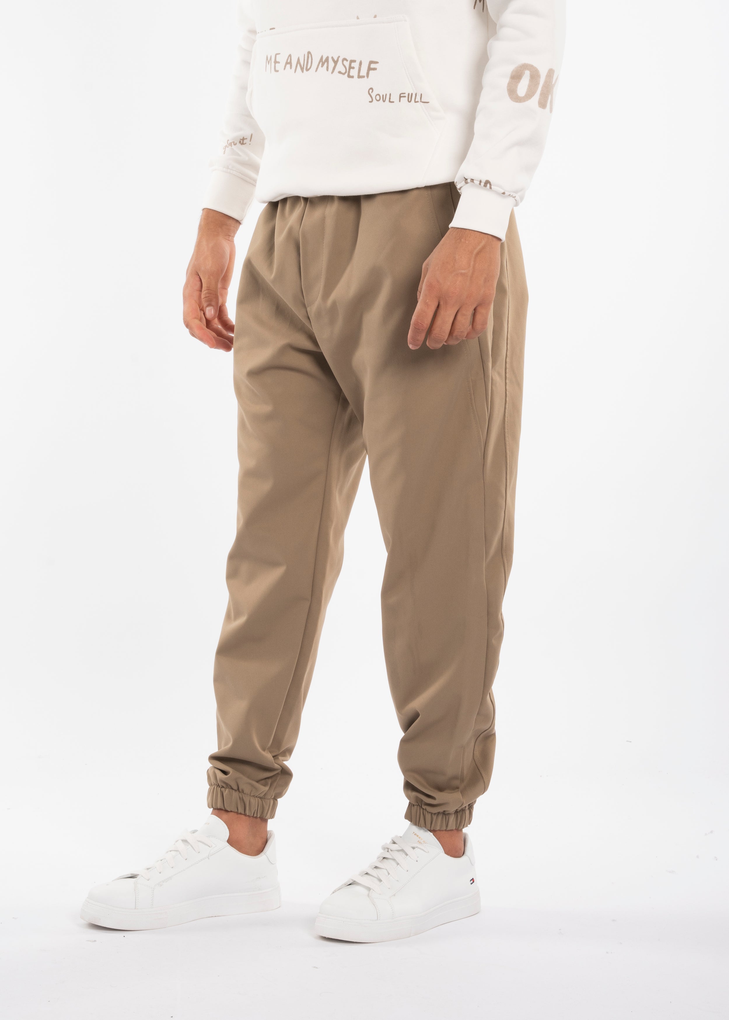 Pants - Men - Sherwal