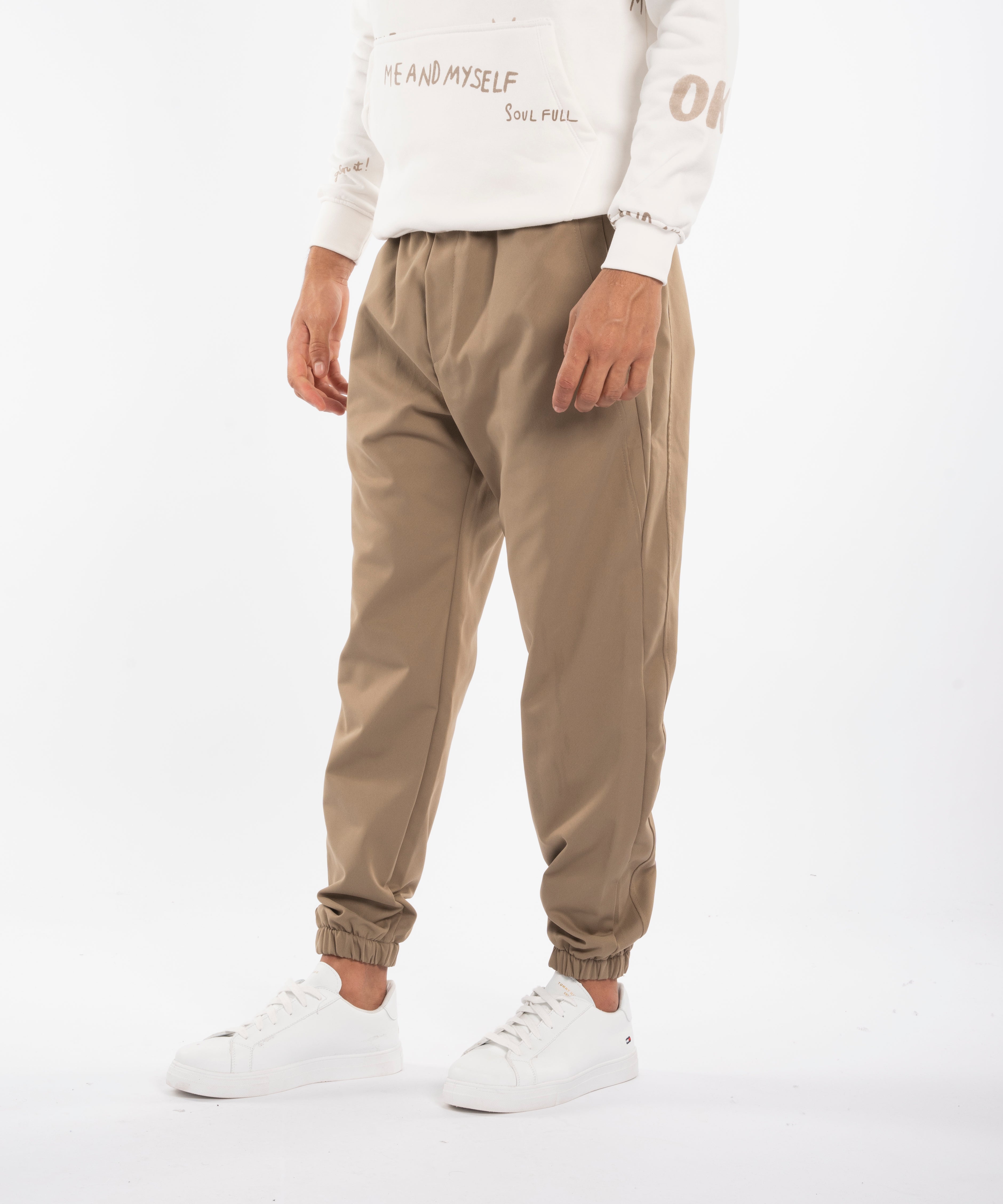 Pants - Men - Sherwal