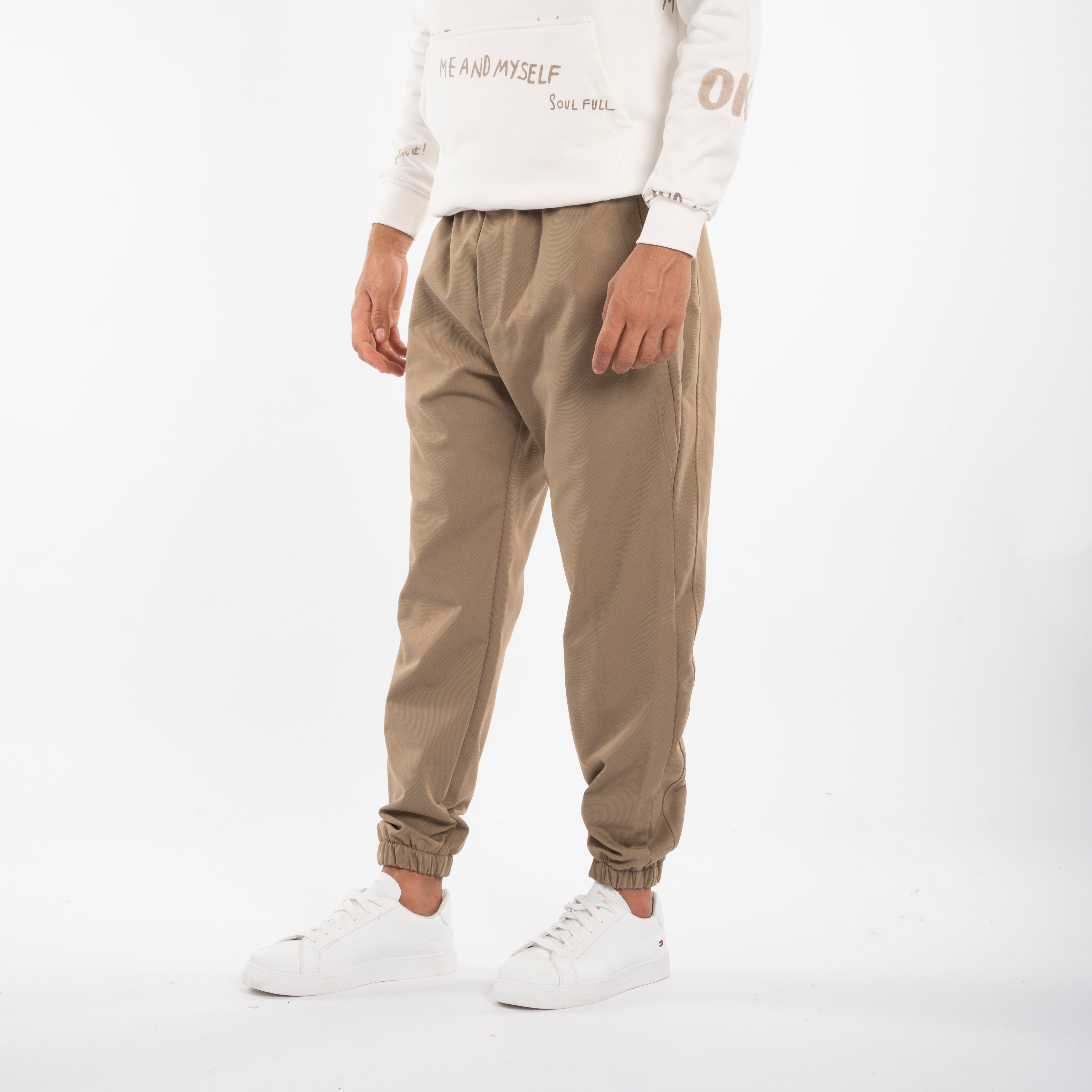 Pants - Men - Sherwal