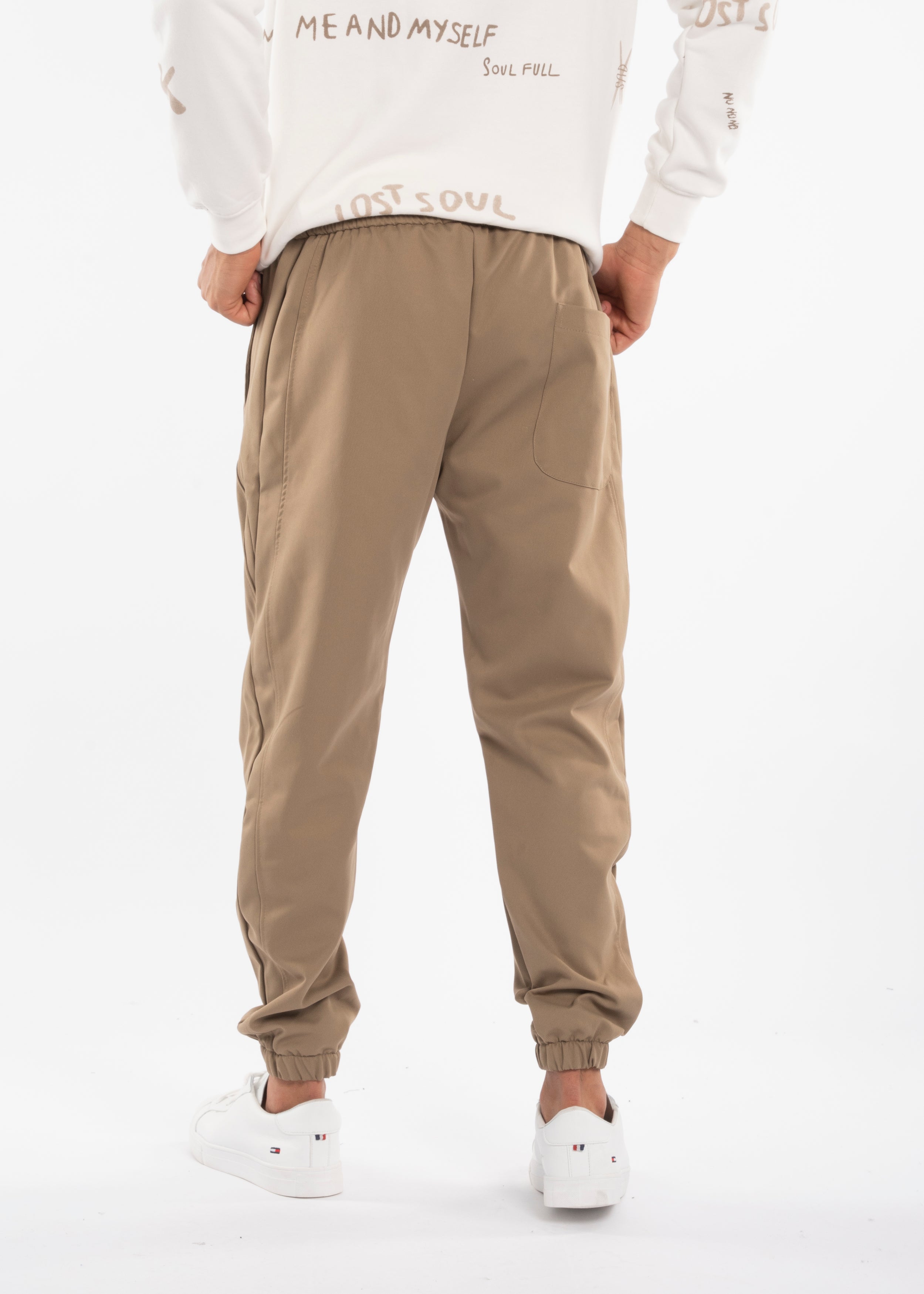 Pants - Men - Sherwal