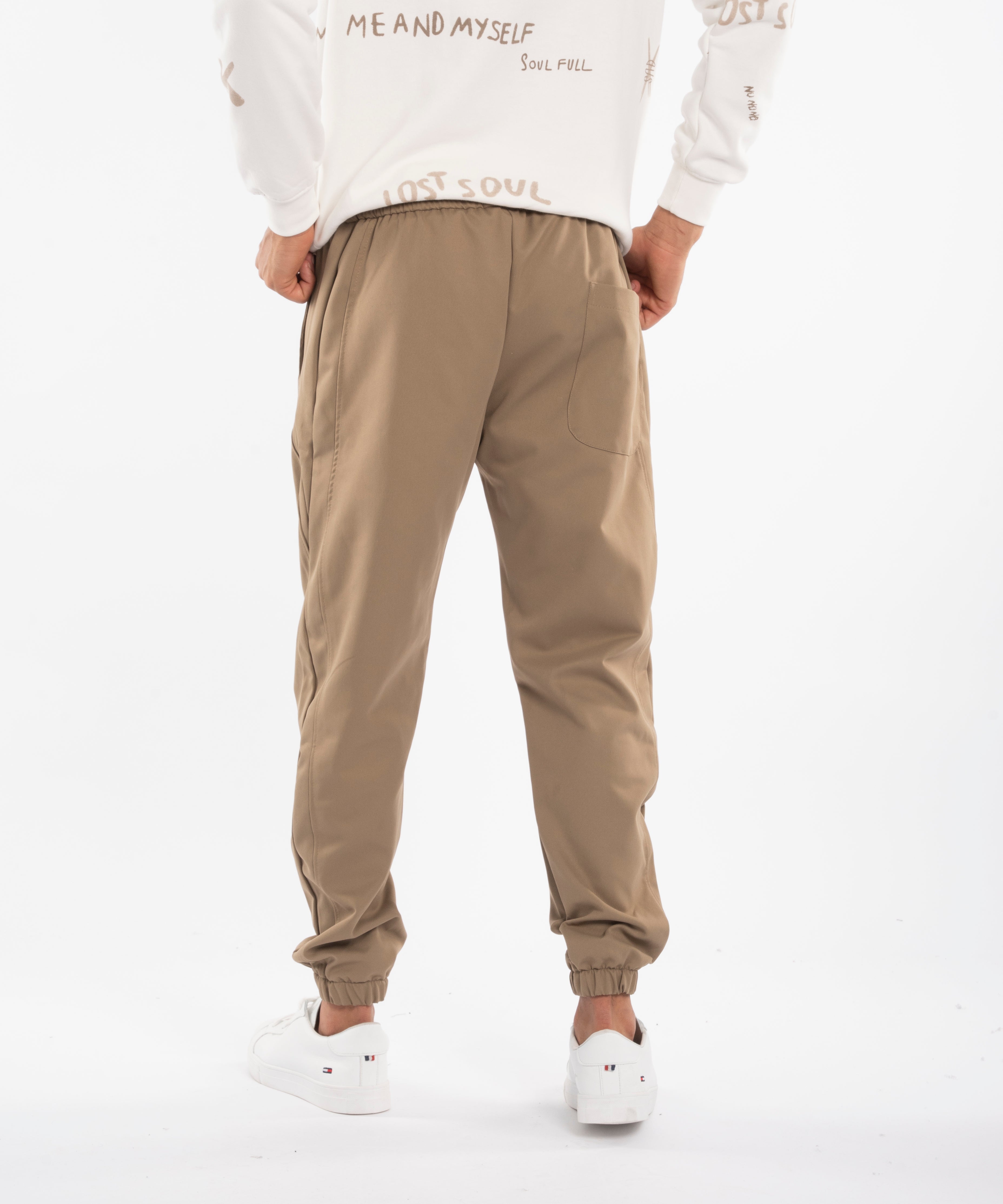 Pants - Men - Sherwal