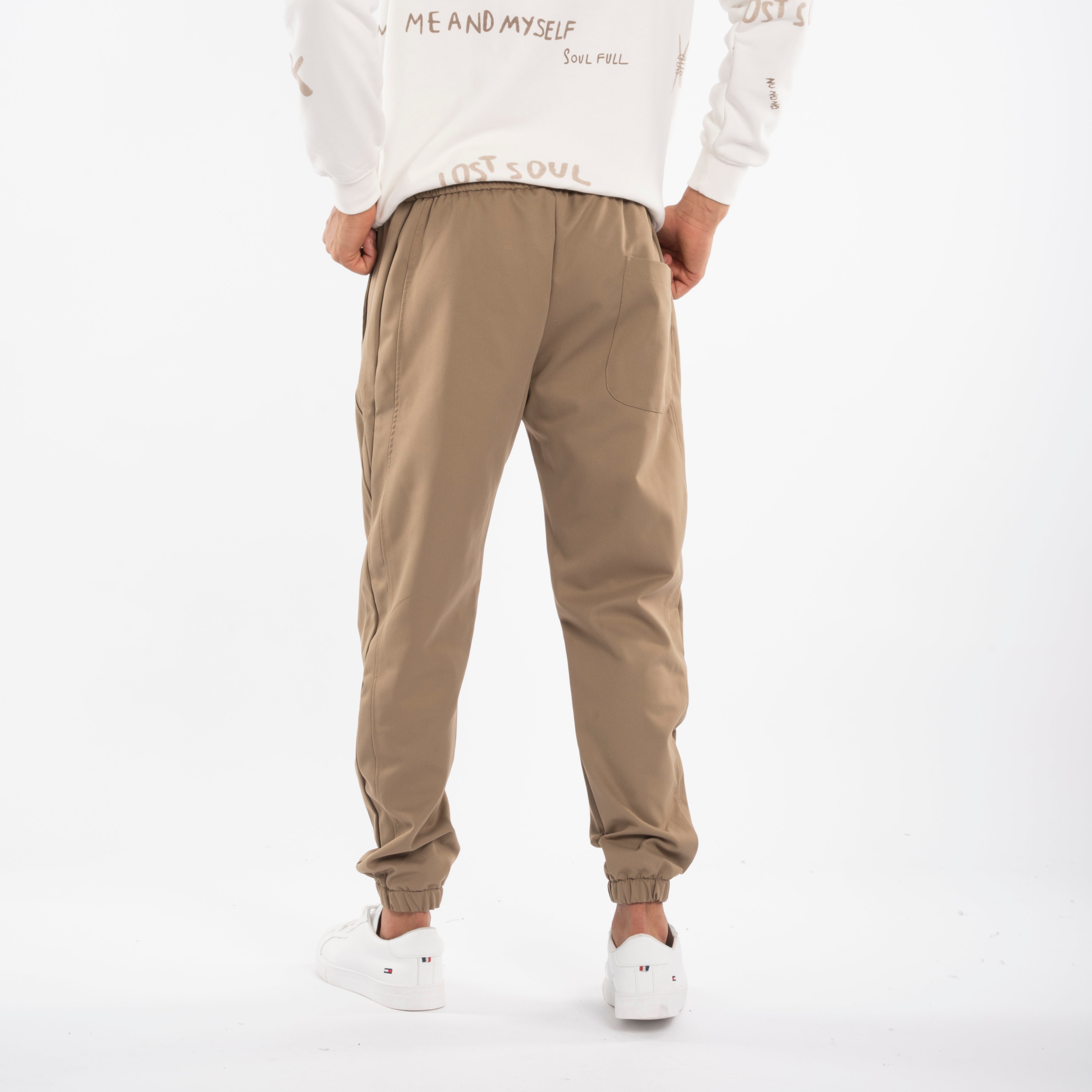 Pants - Men - Sherwal