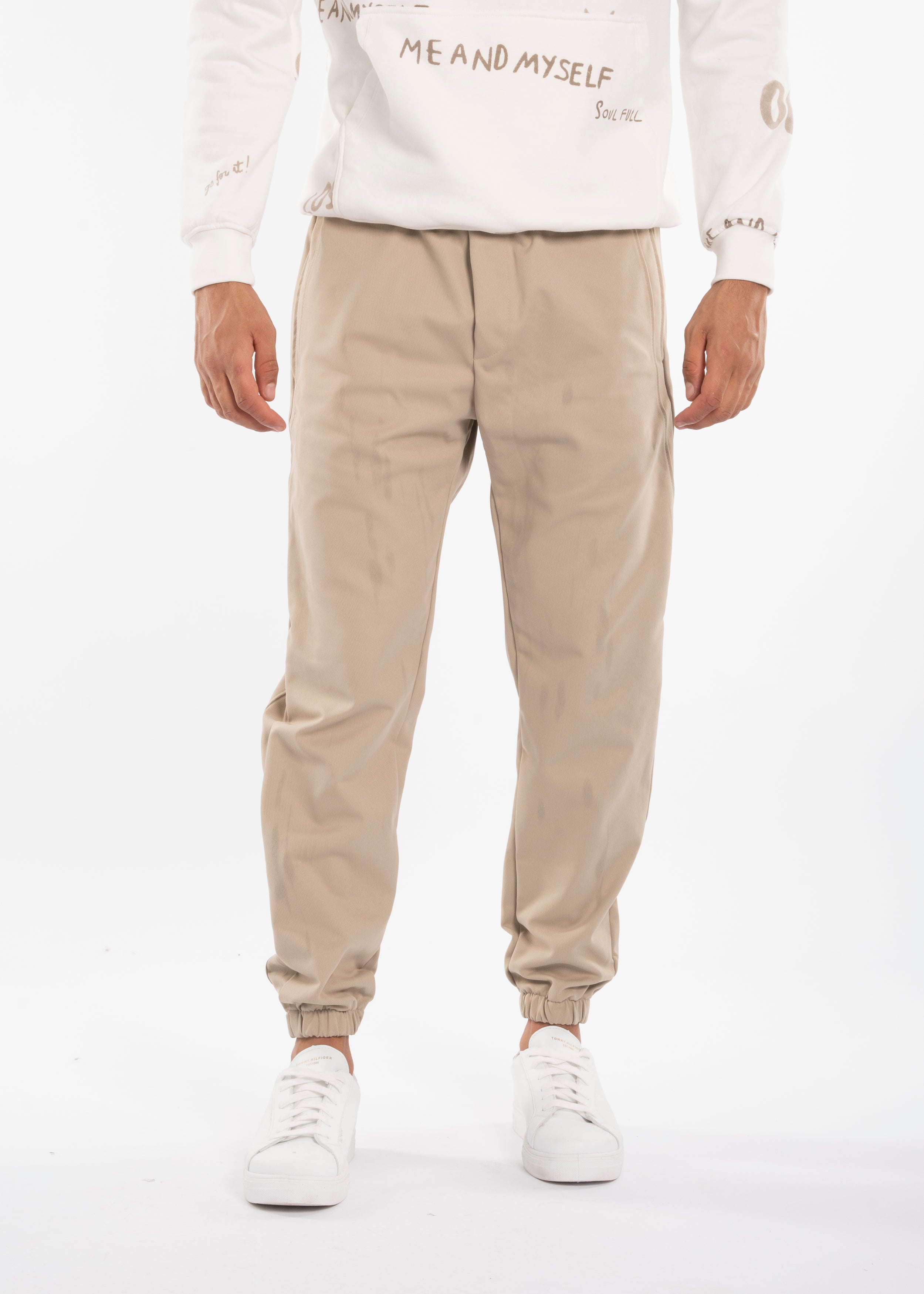 Pants - Men - Sherwal