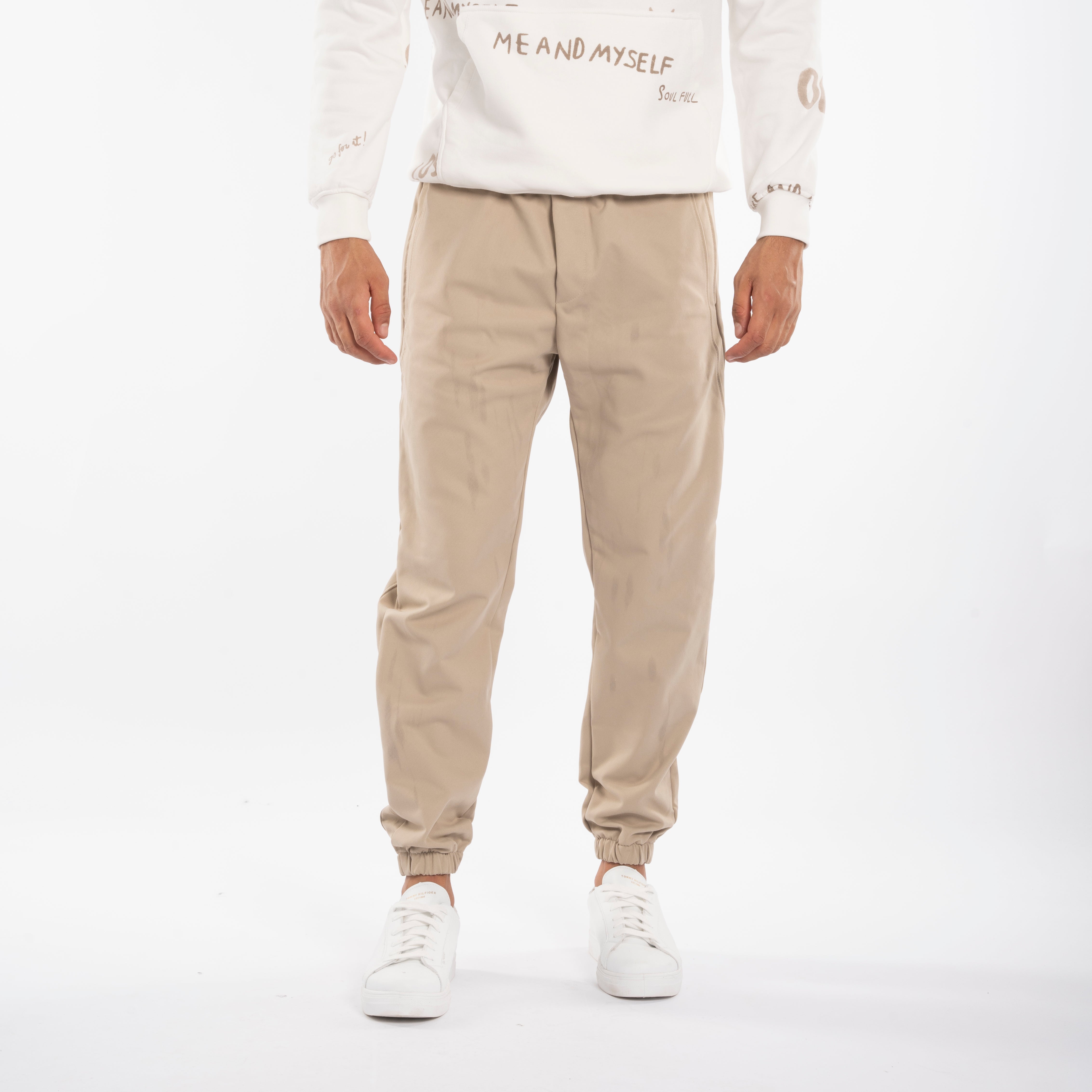 Pants - Men - Sherwal