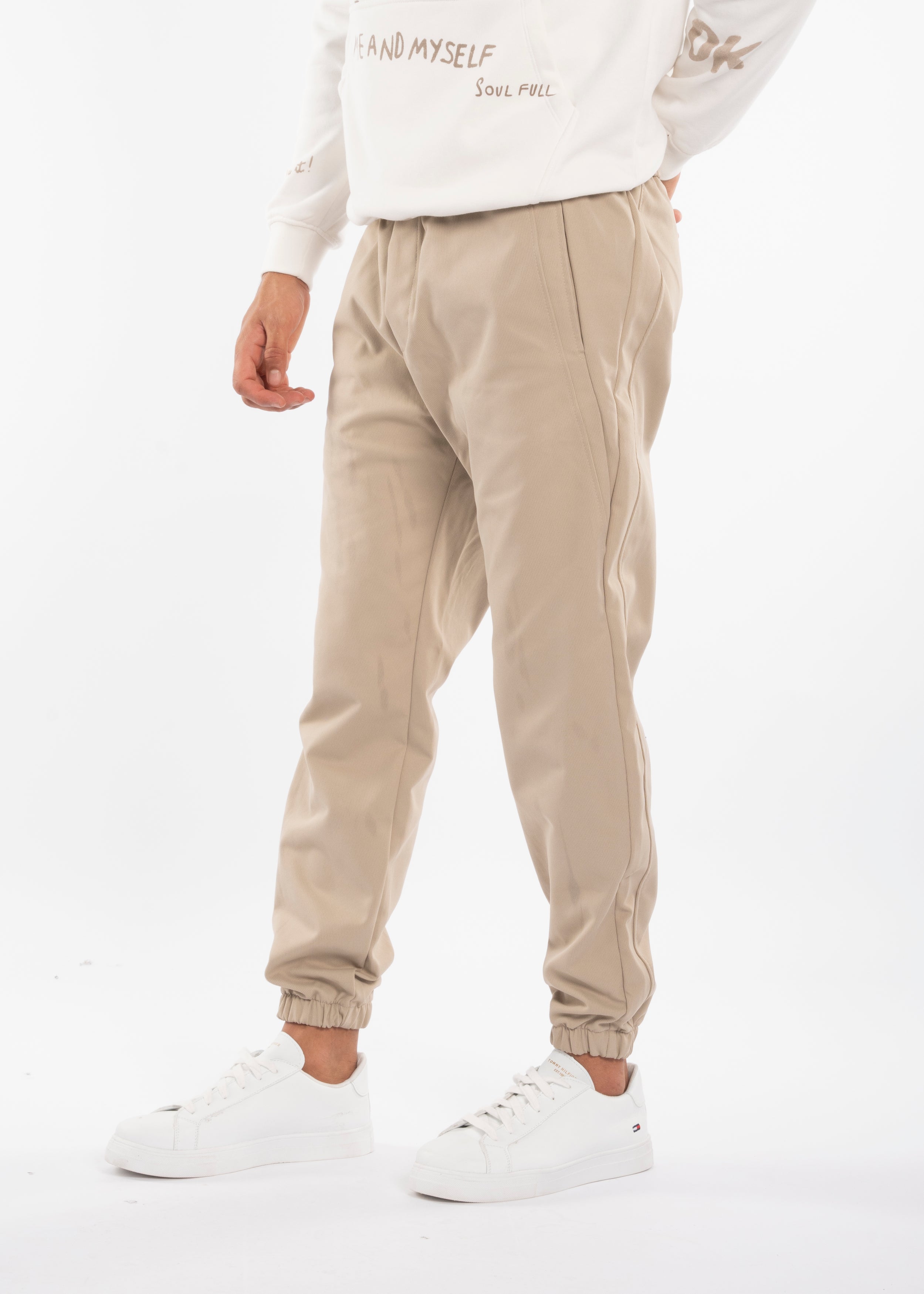 Pants - Men - Sherwal