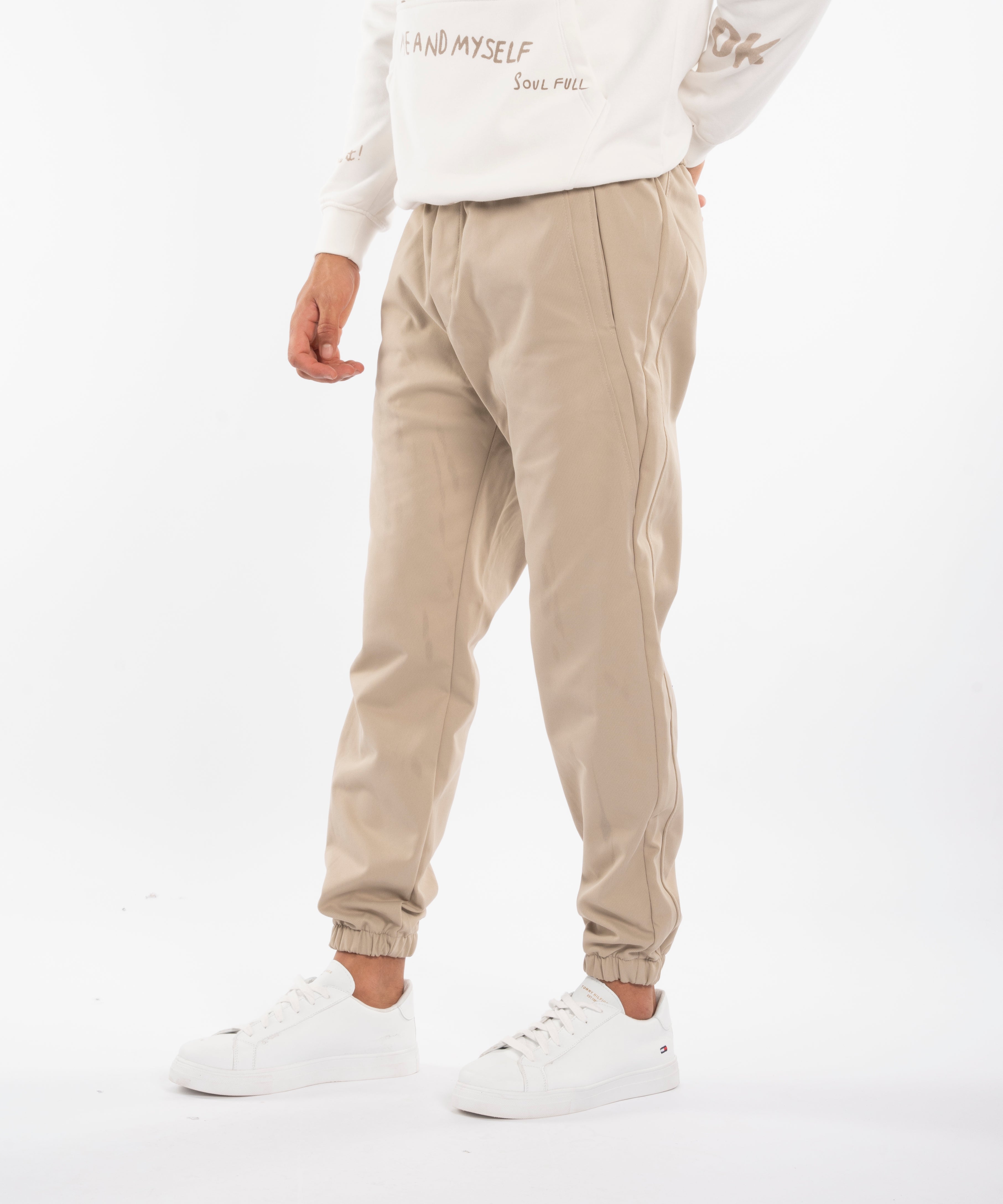 Pants - Men - Sherwal