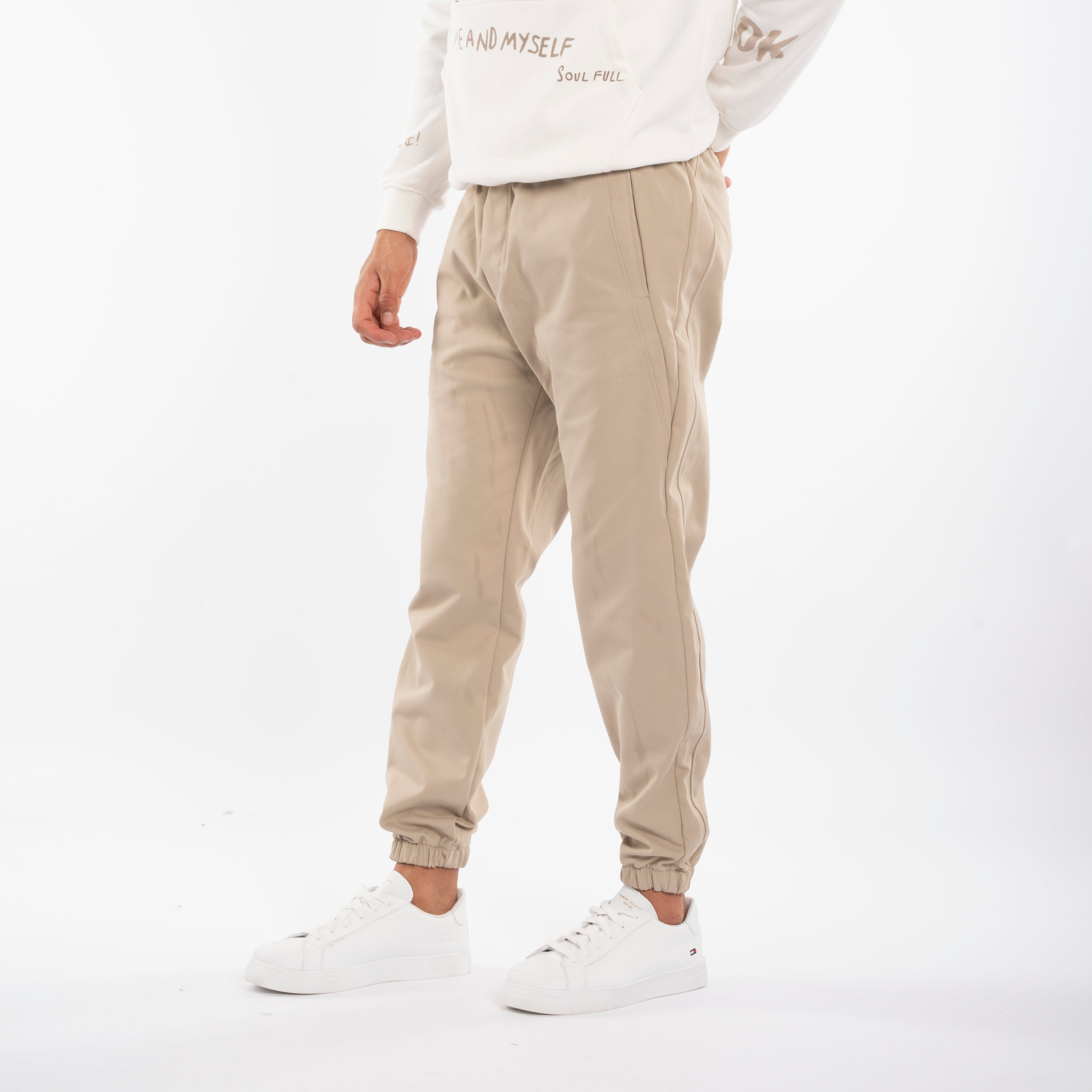 Pants - Men - Sherwal