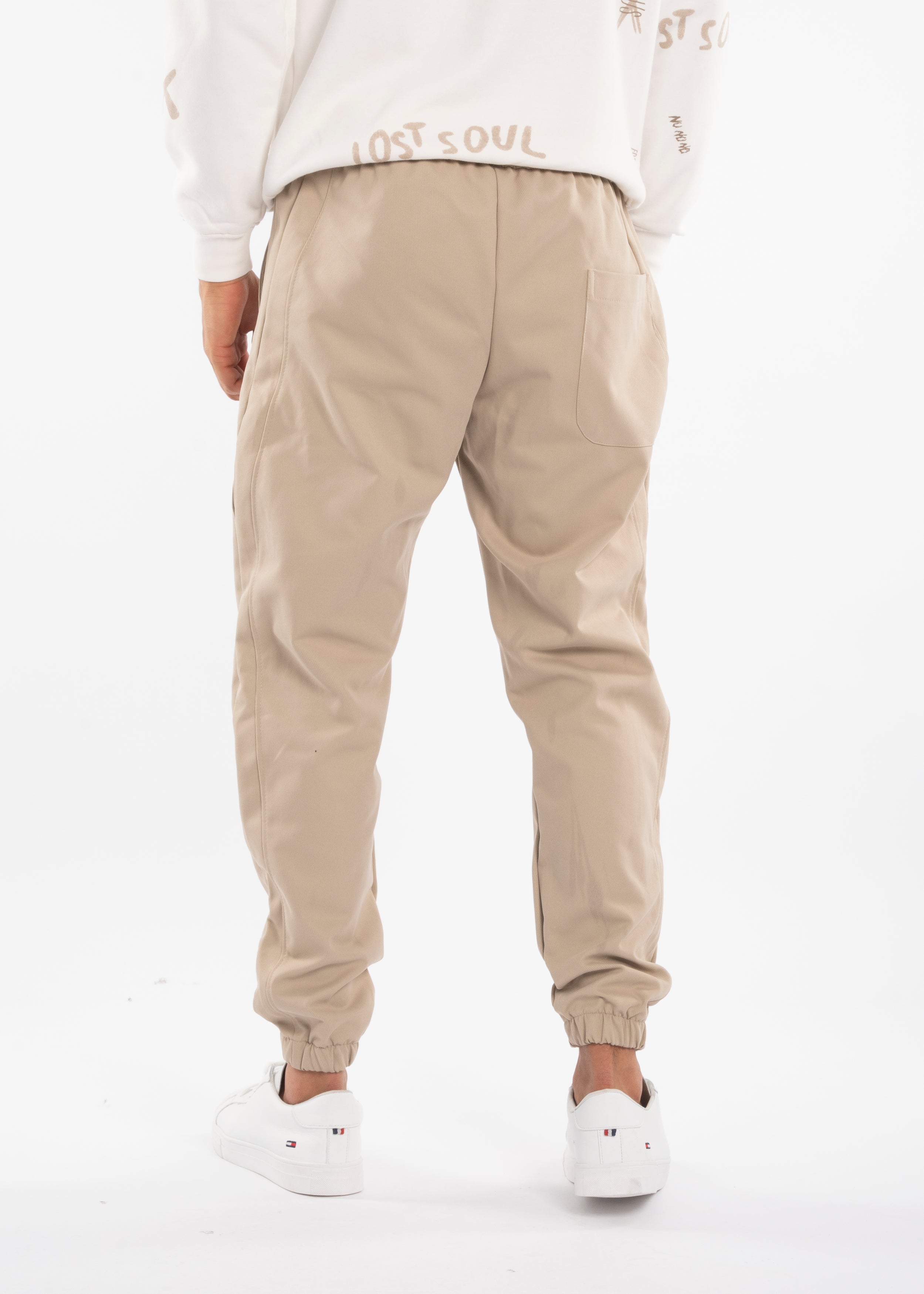 Pants - Men - Sherwal