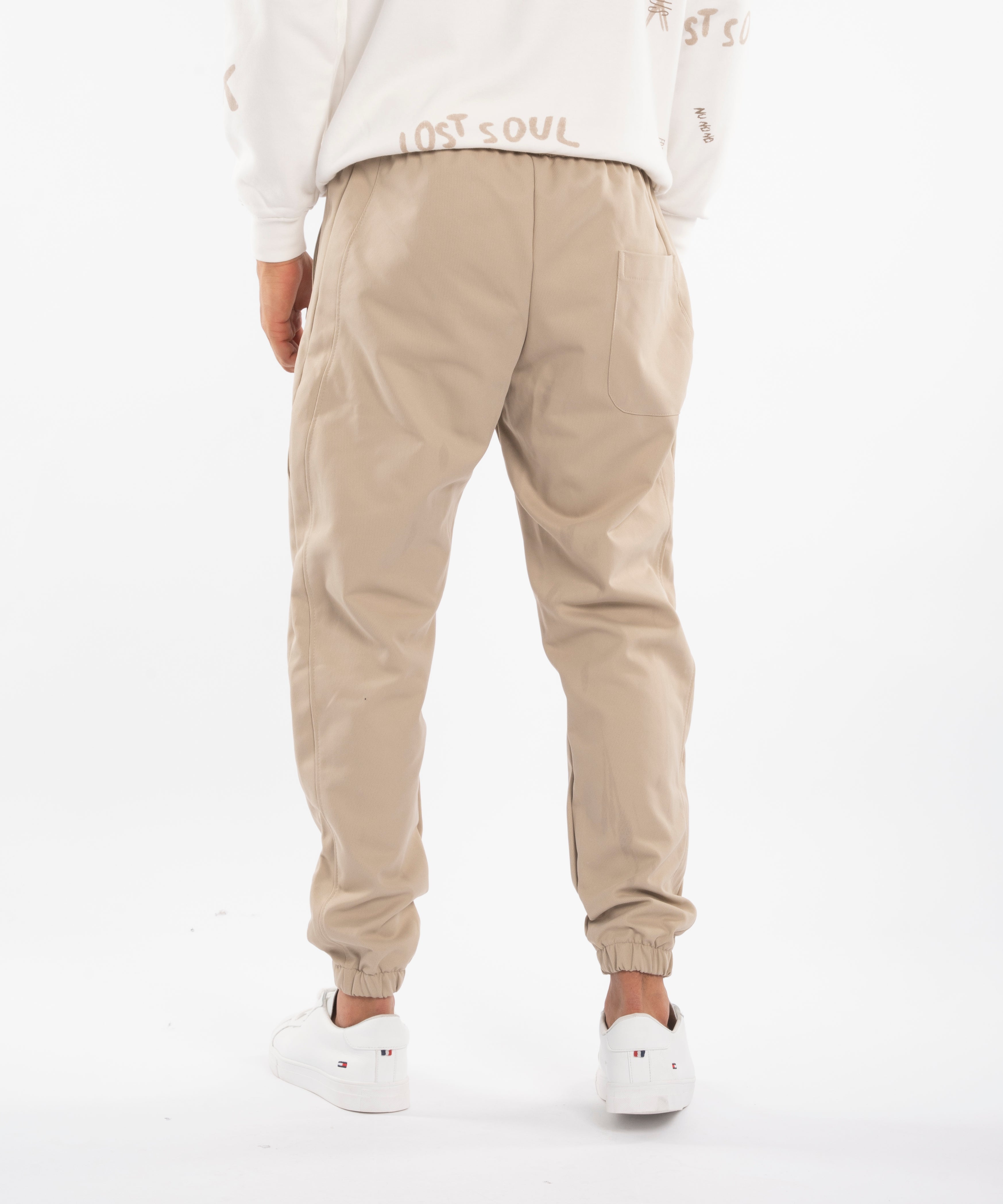 Pants - Men - Sherwal