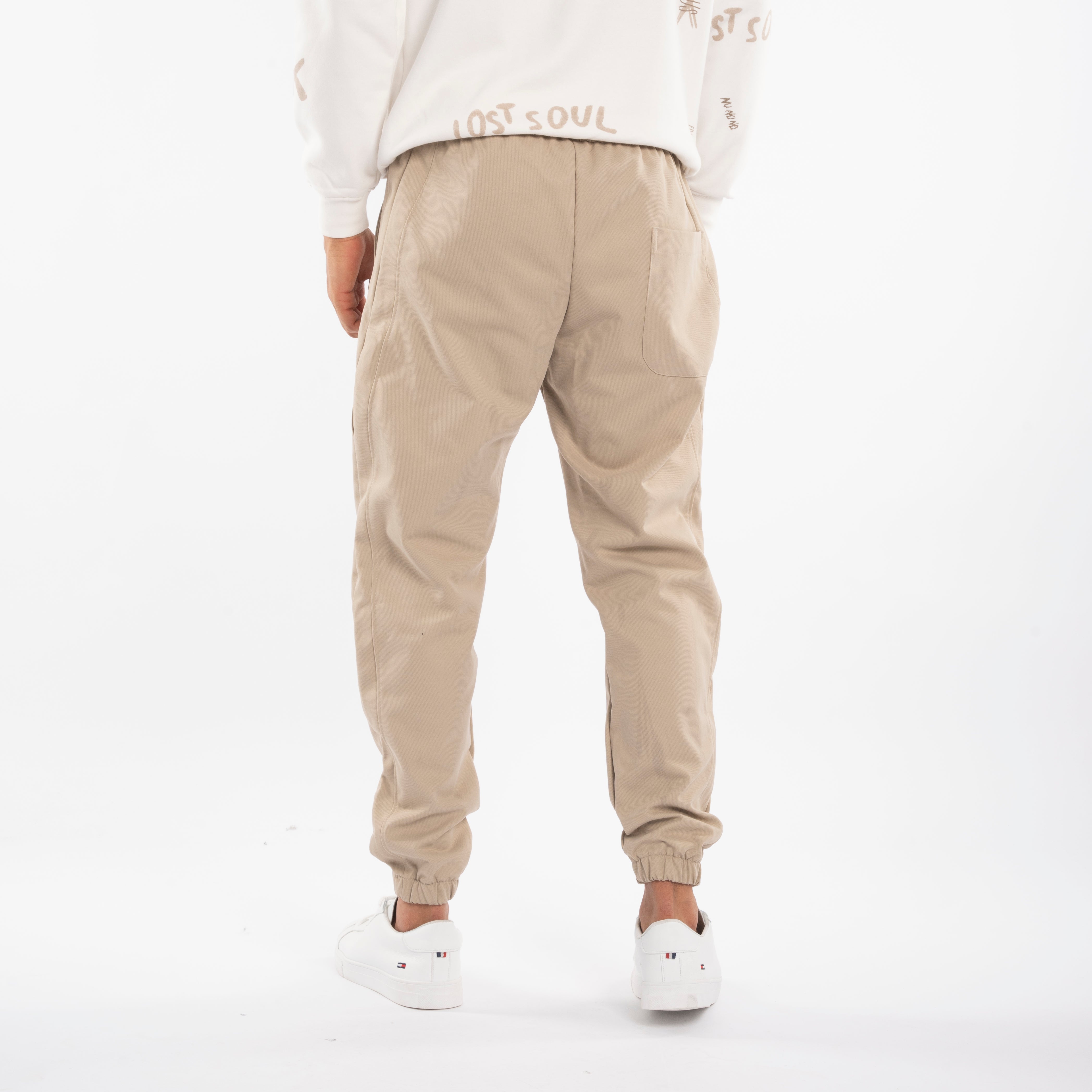 Pants - Men - Sherwal