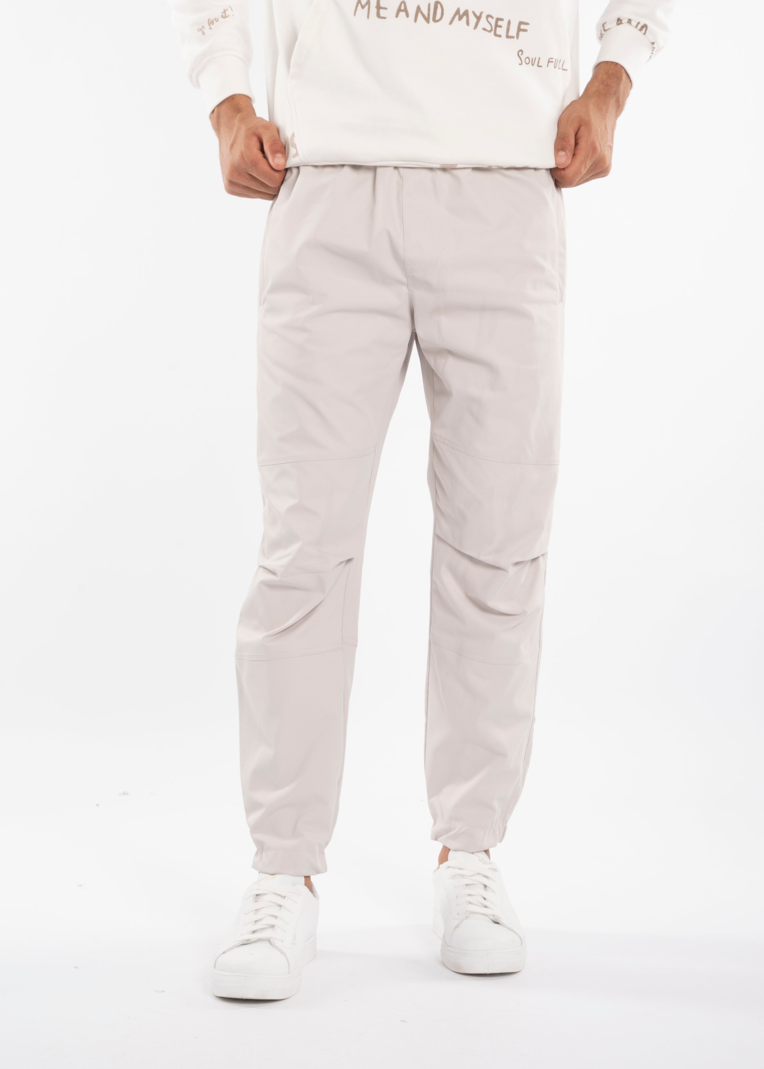 Pants - Men - Sherwal