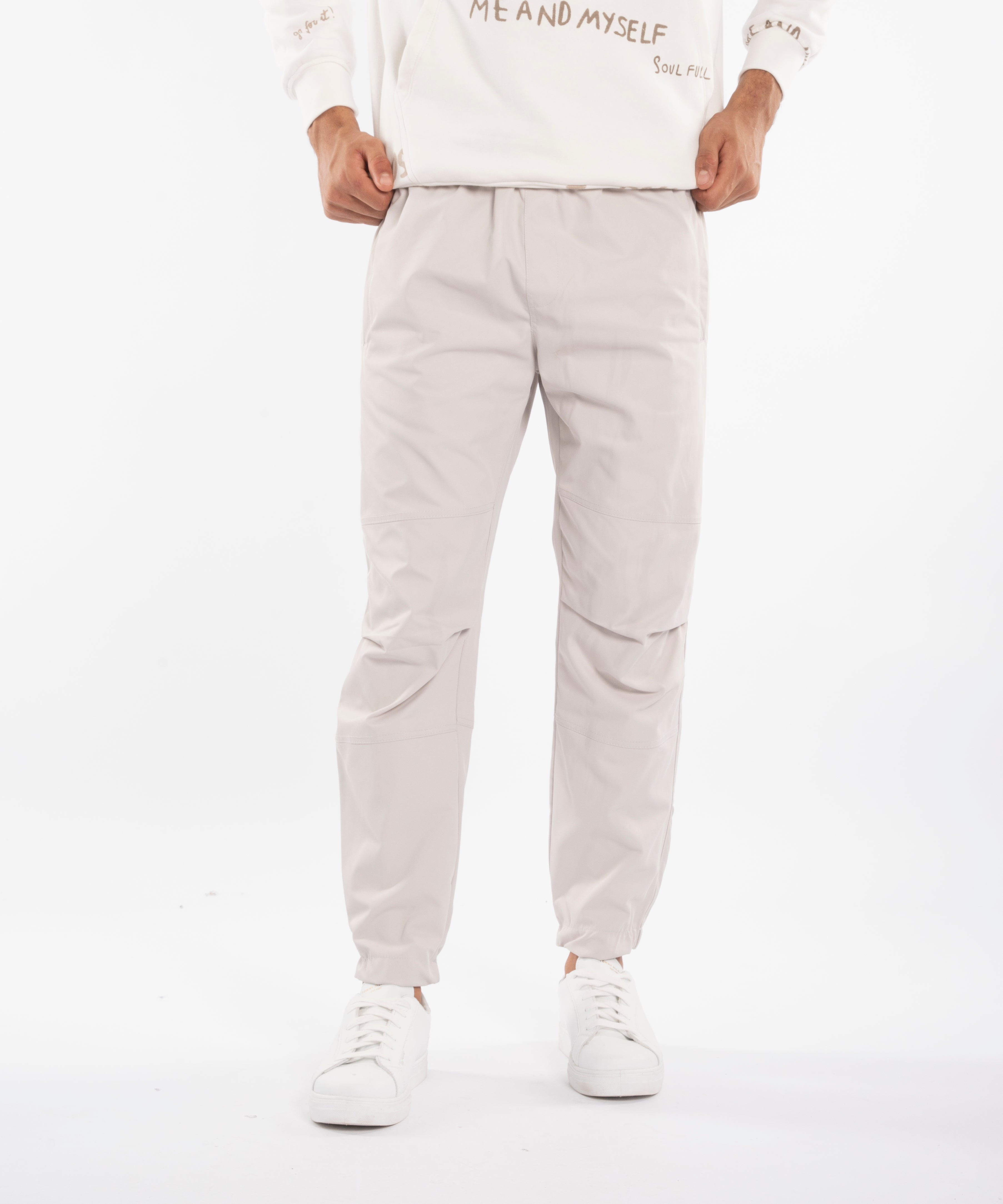 Pants - Men - Sherwal