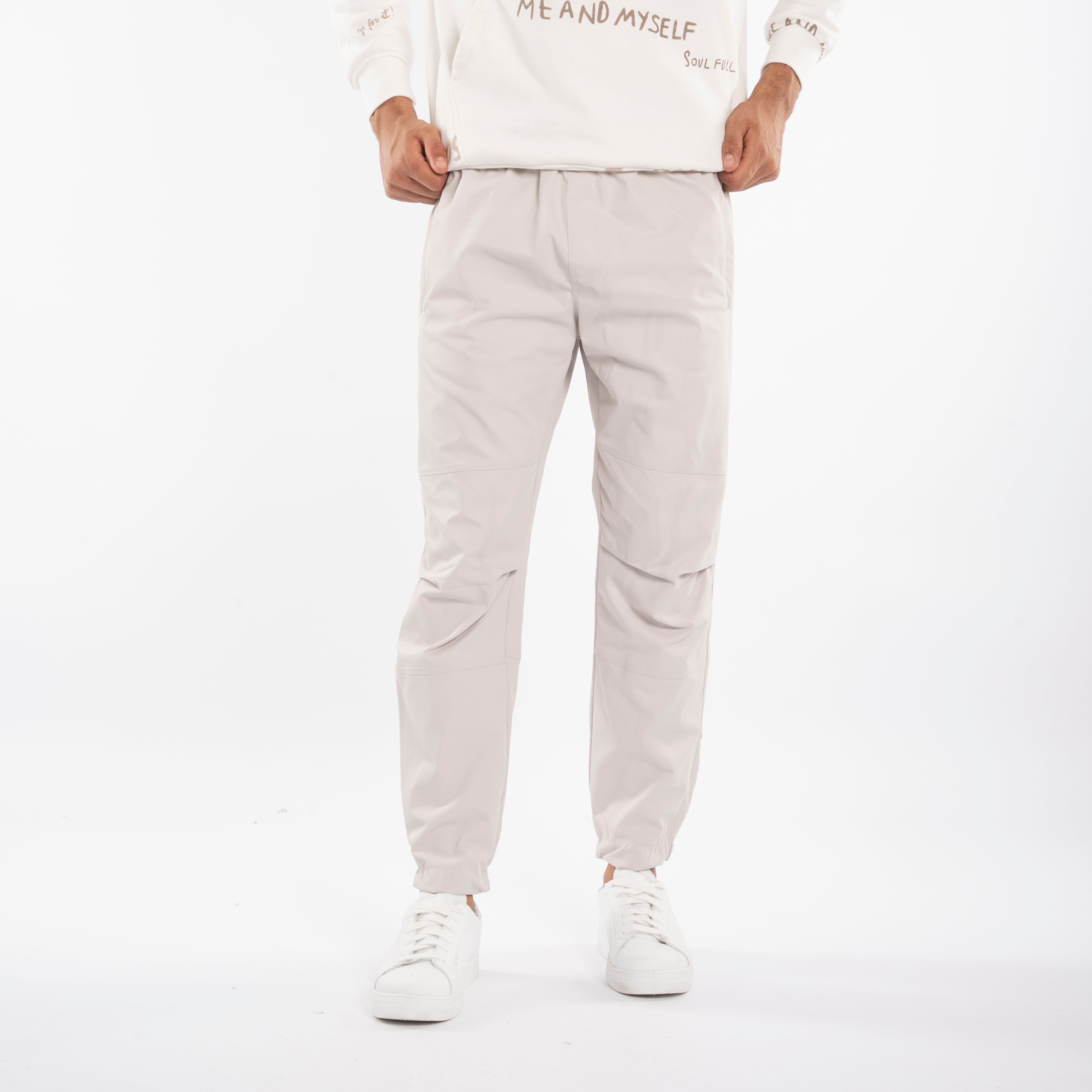 Pants - Men - Sherwal