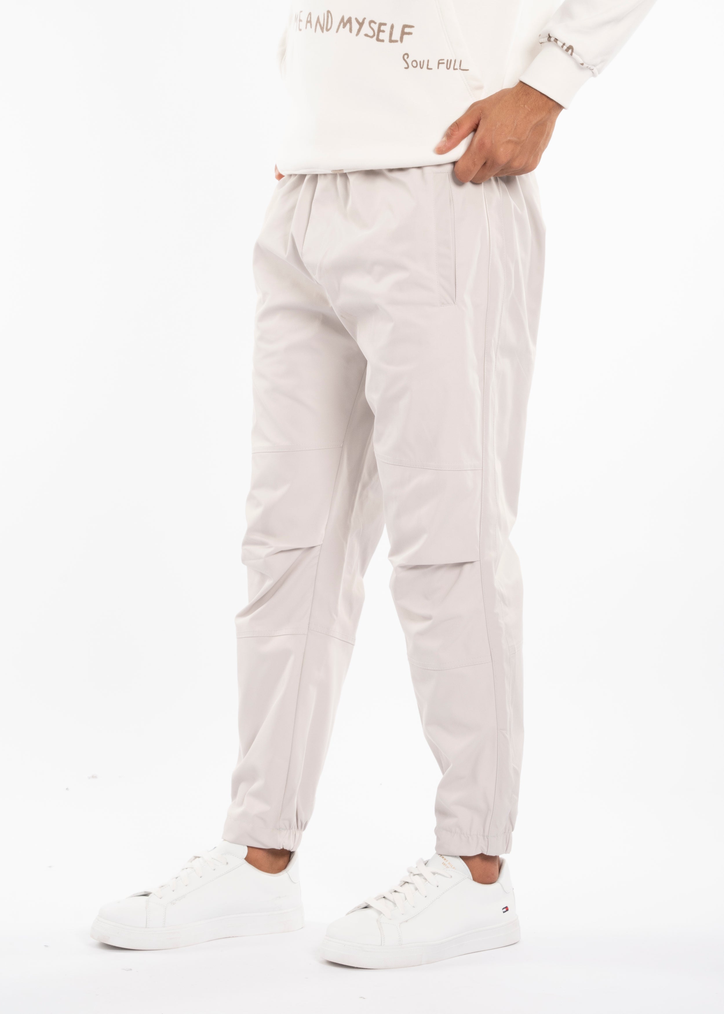 Pants - Men - Sherwal