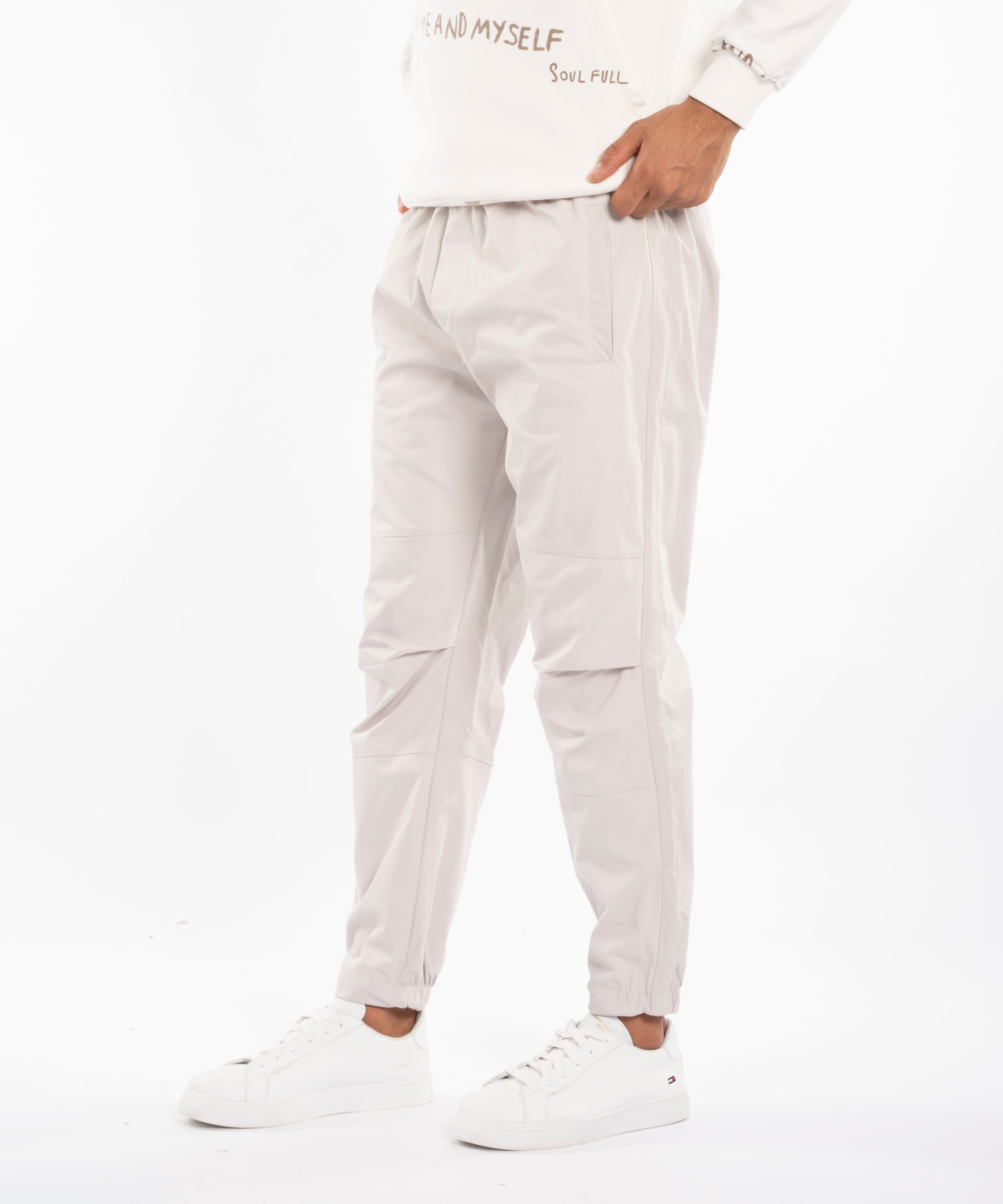 Pants - Men - Sherwal