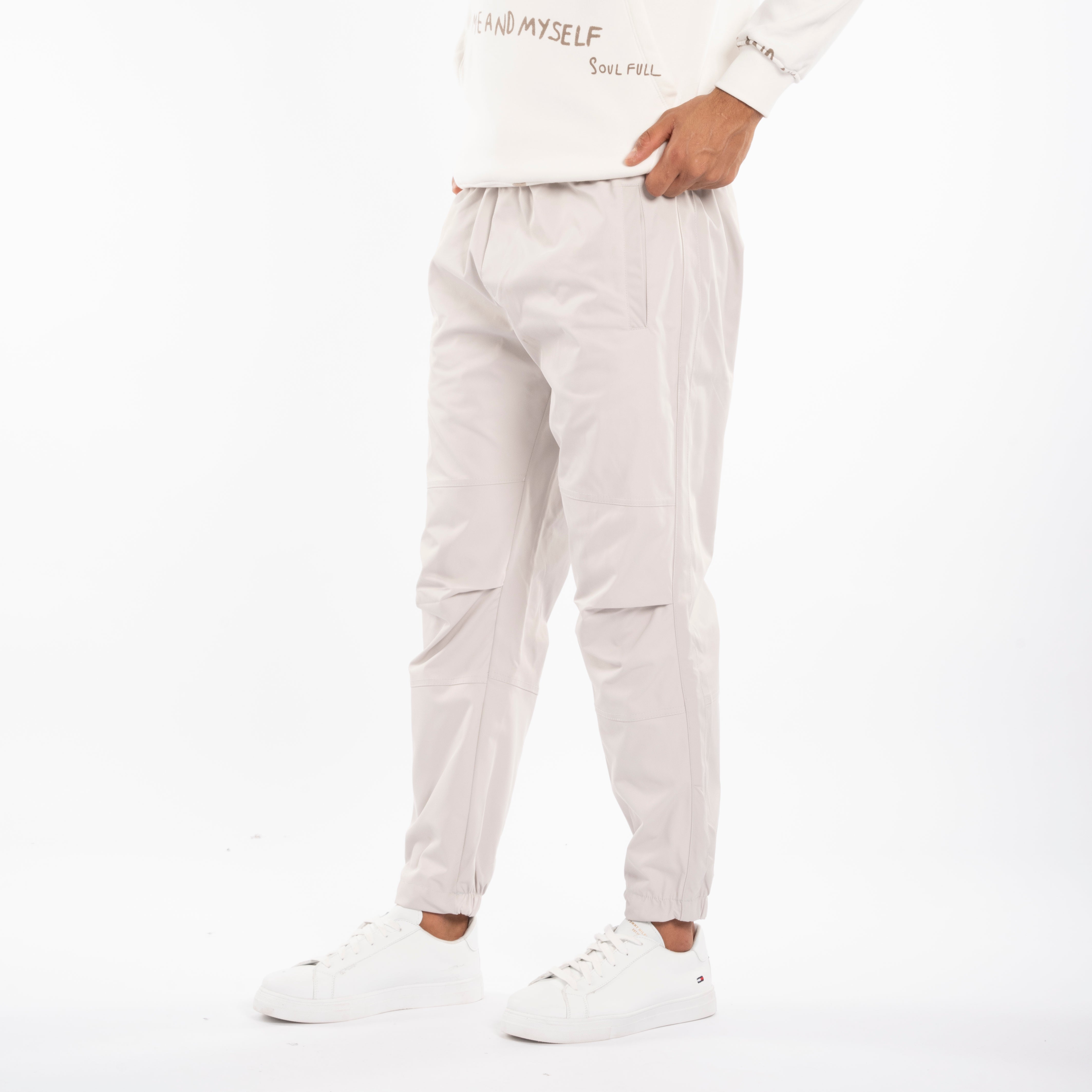 Pants - Men - Sherwal