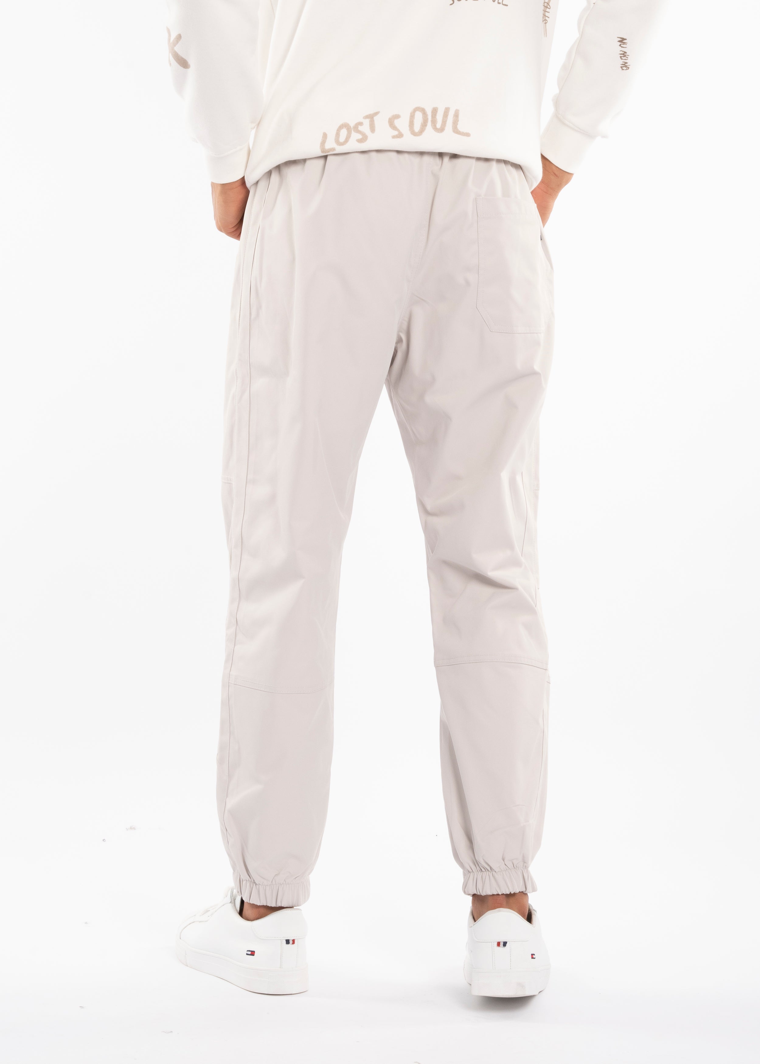 Pants - Men - Sherwal