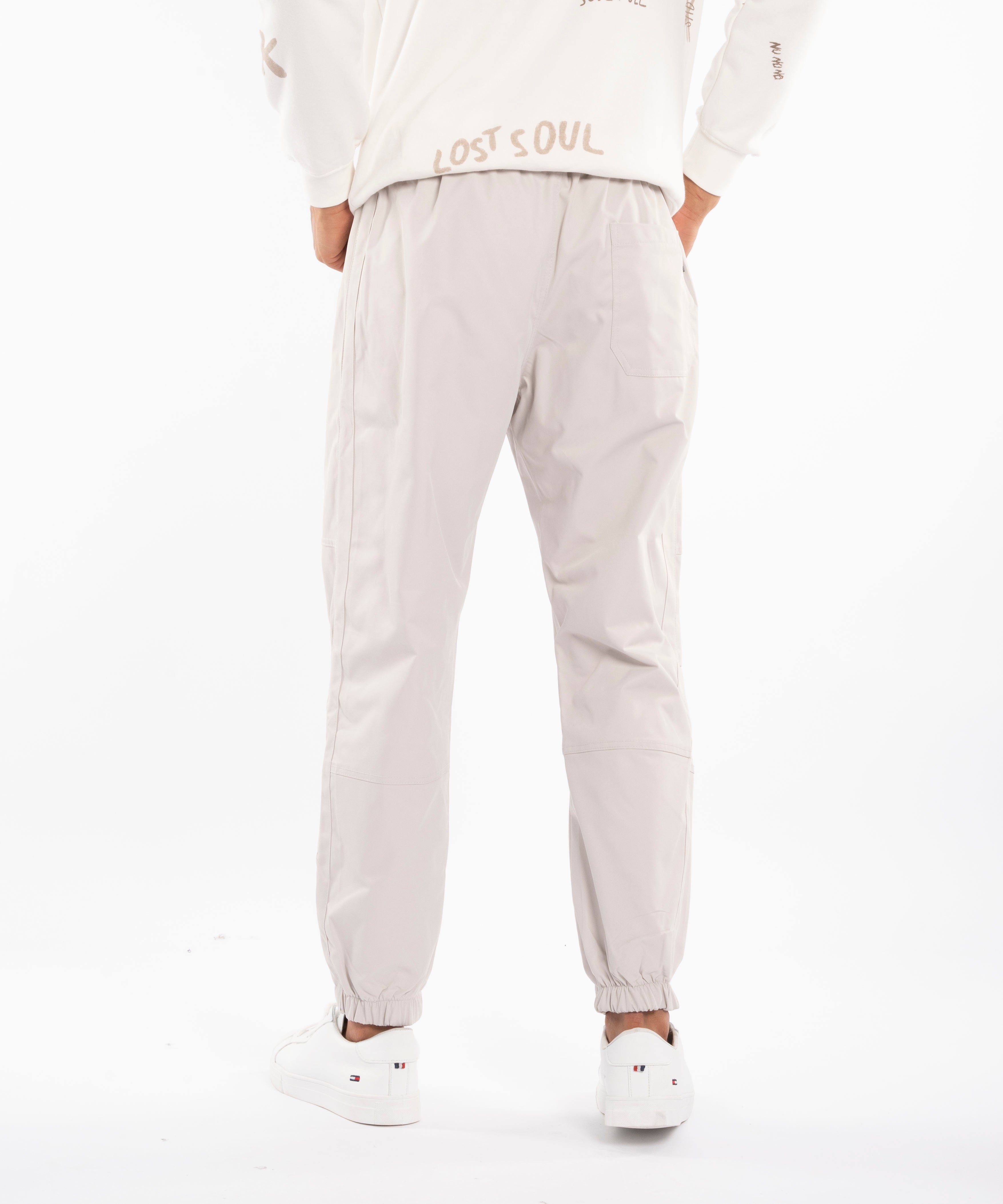 Pants - Men - Sherwal