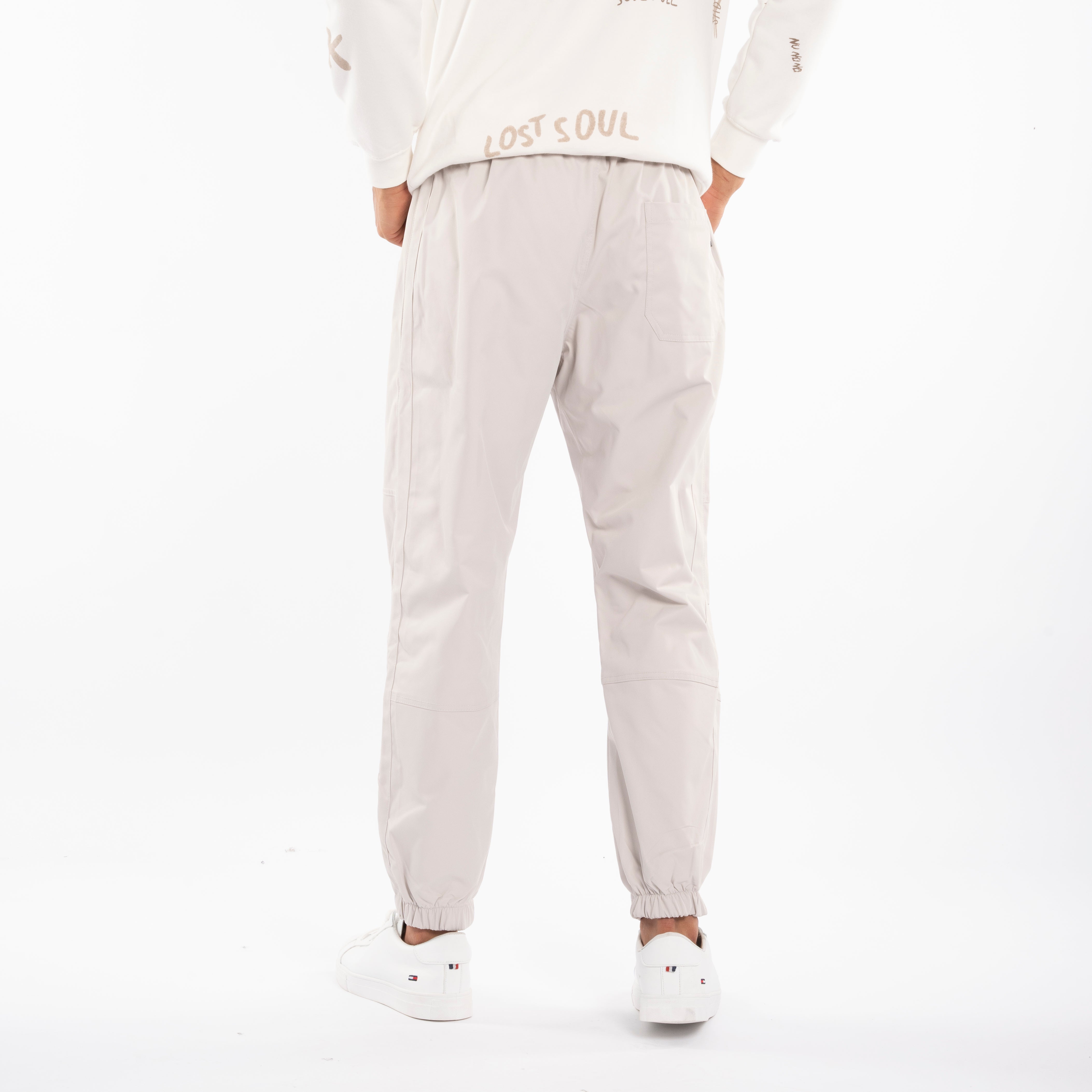 Pants - Men - Sherwal