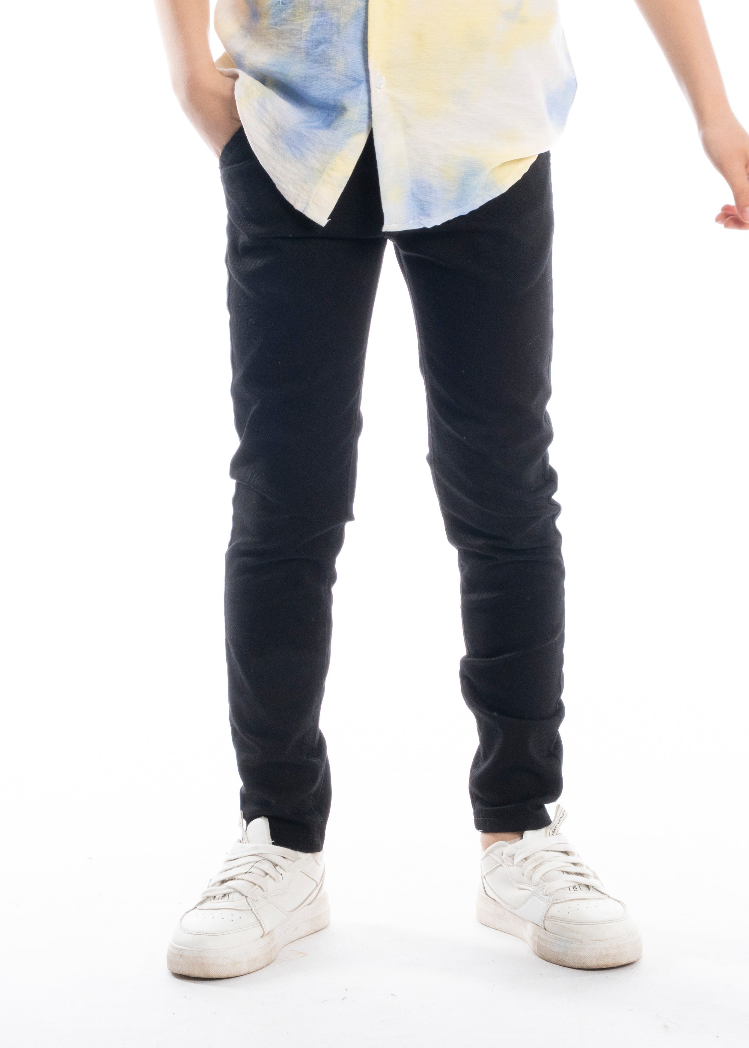 Pants - Boys - Jeans