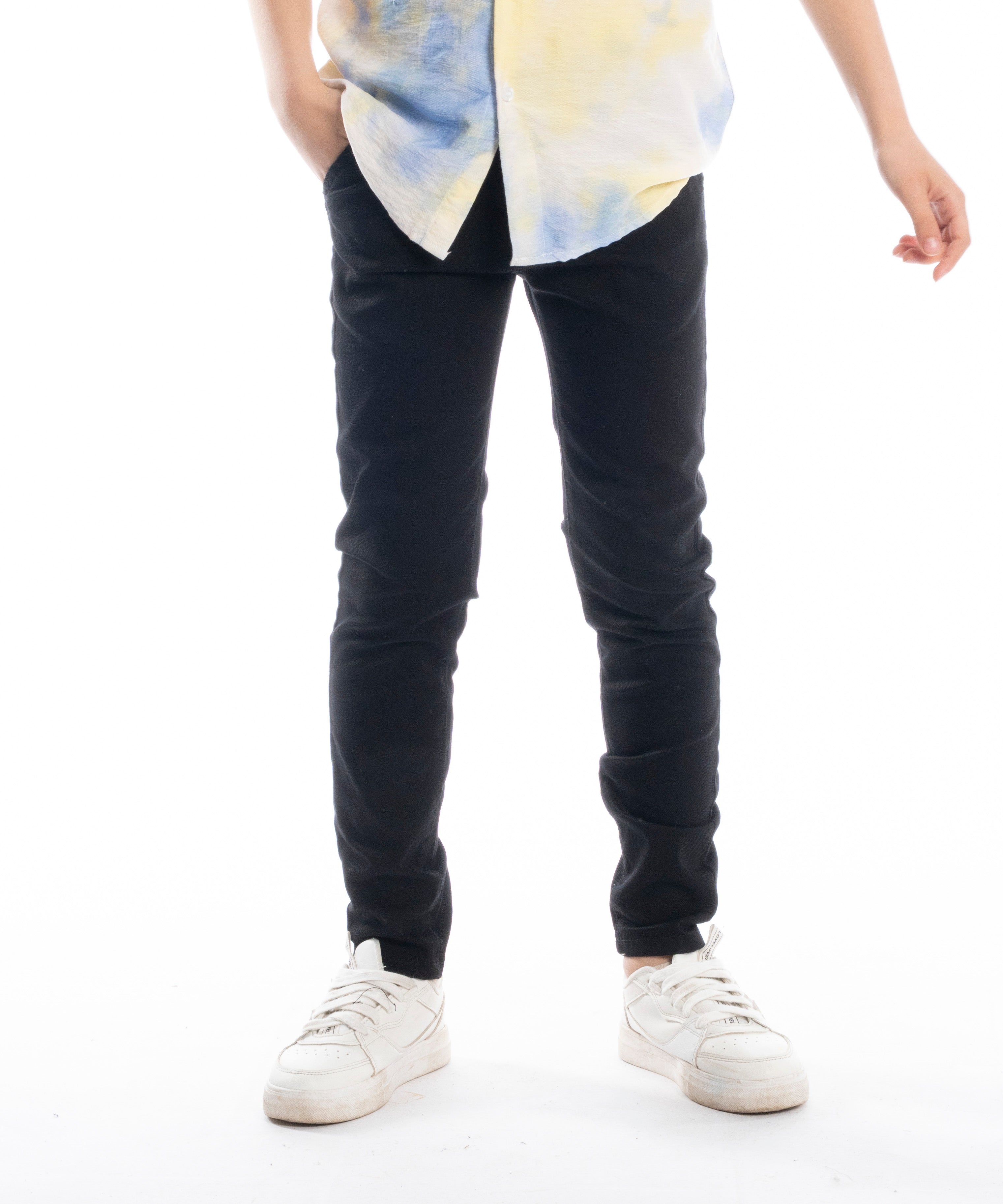 Pants - Boys - Jeans