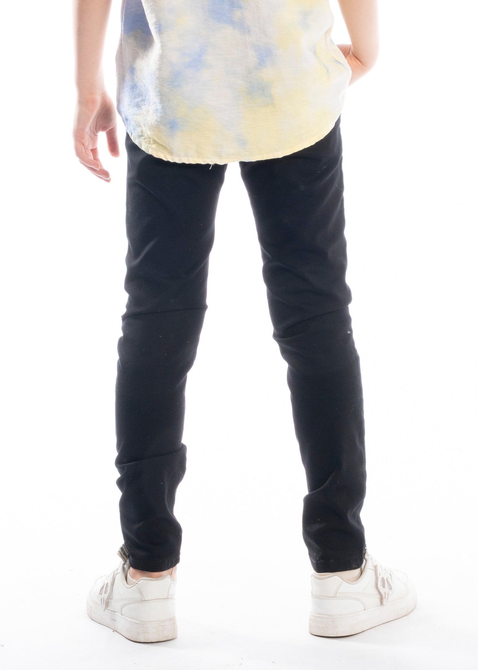 Pants - Boys - Jeans