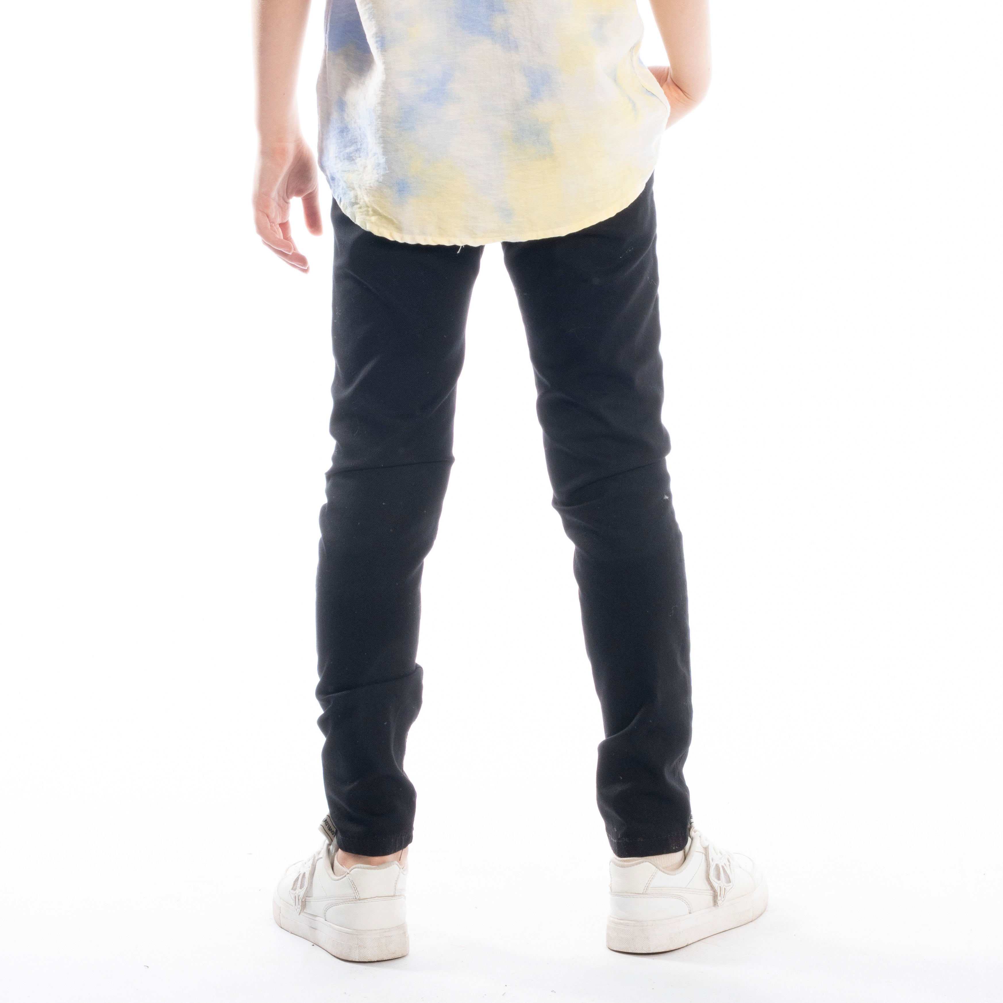 Pants - Boys - Jeans