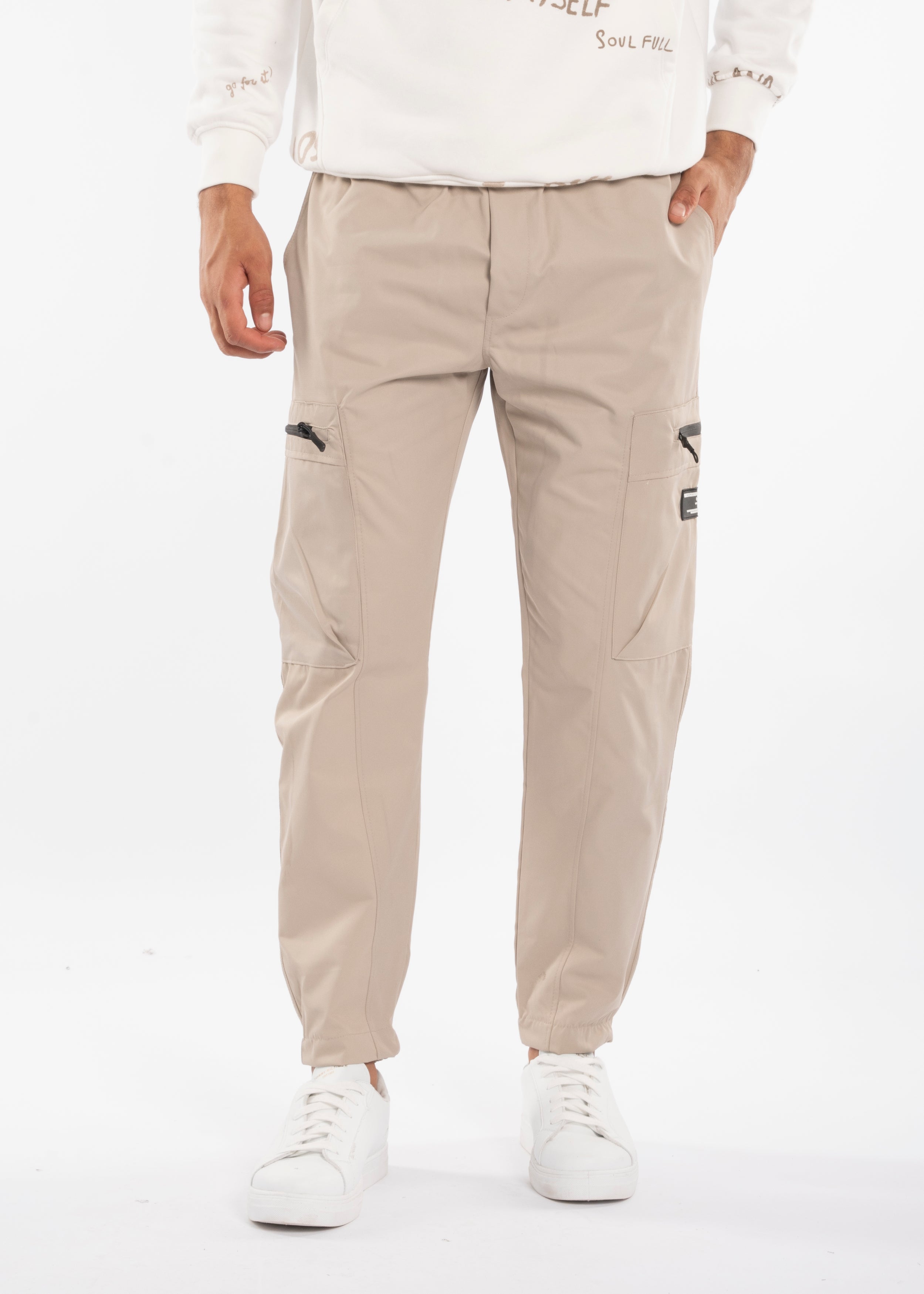 Pants - Men - Sherwal