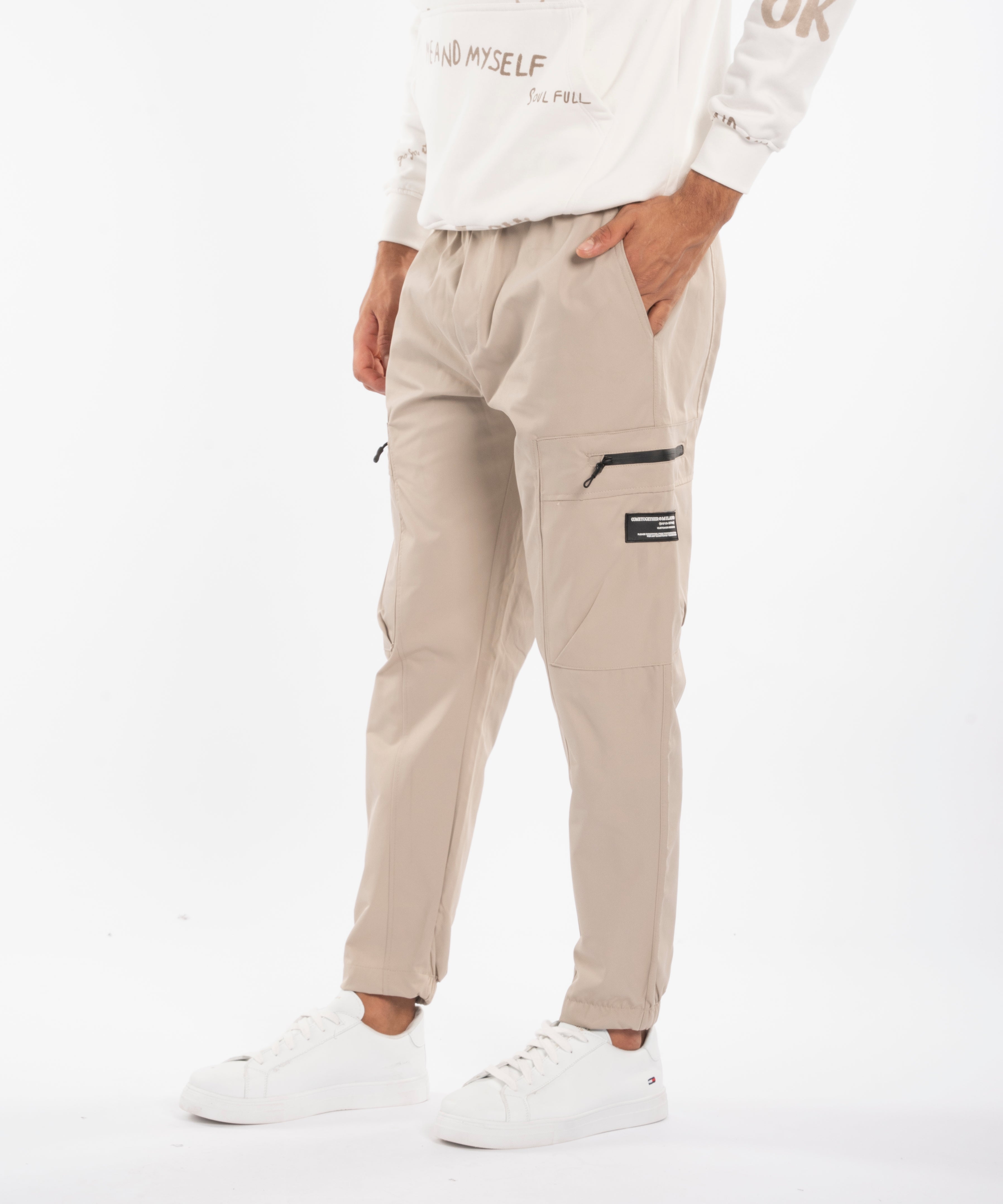 Pants - Men - Sherwal