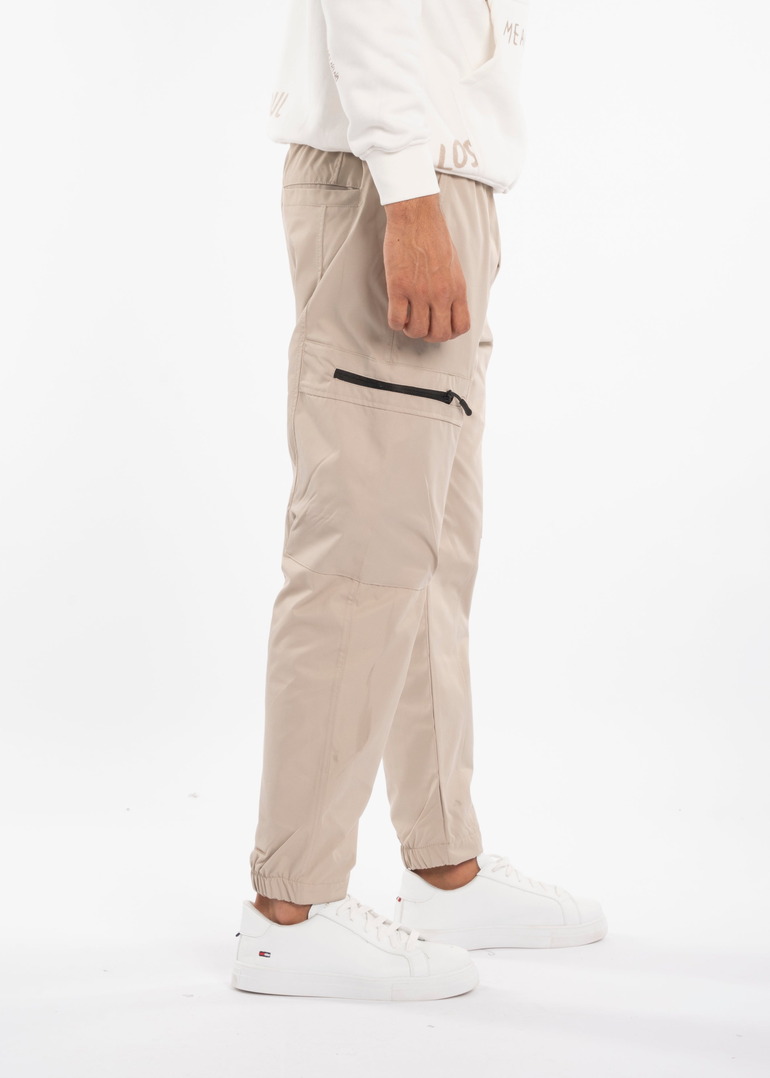 Pants - Men - Sherwal