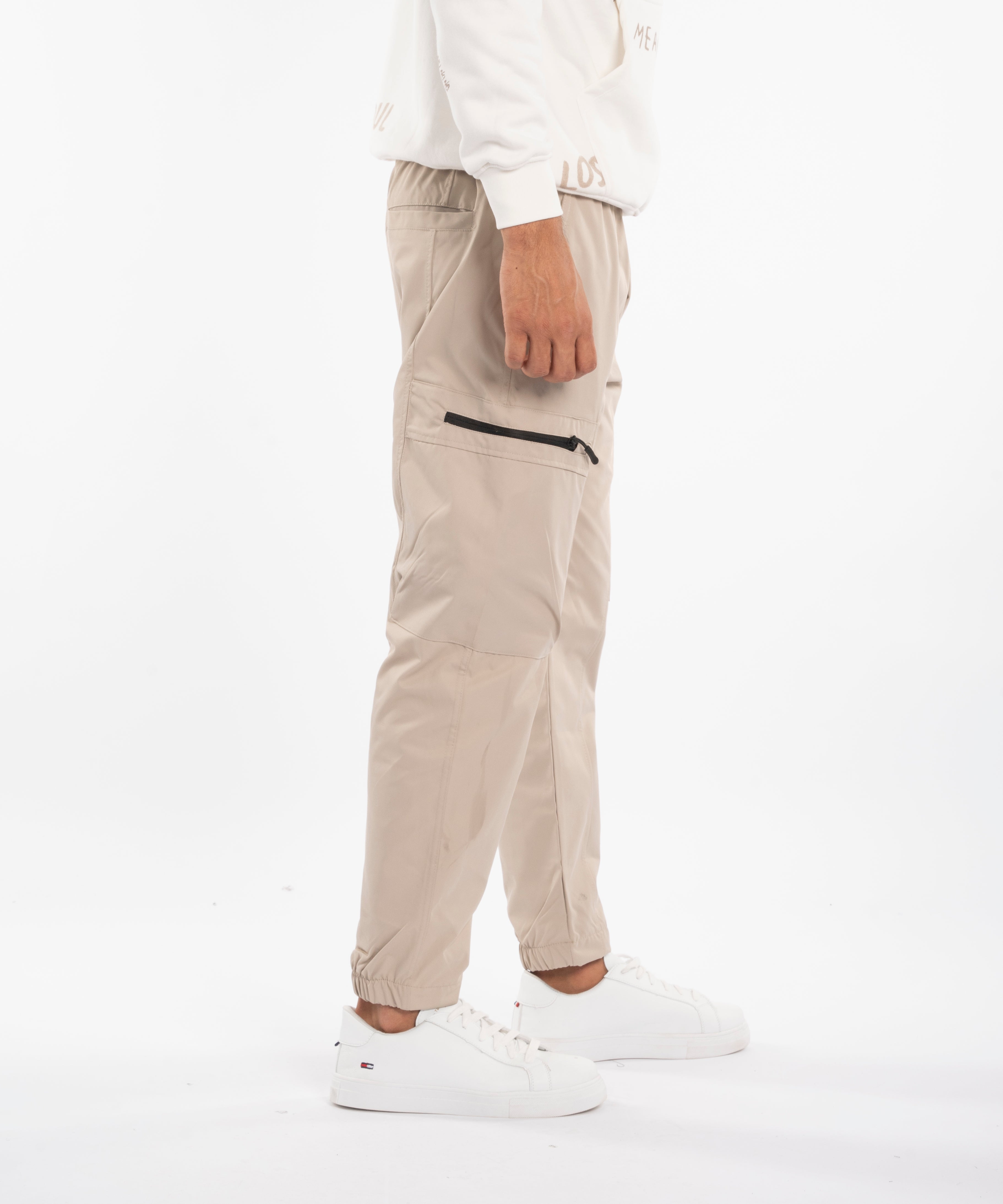 Pants - Men - Sherwal