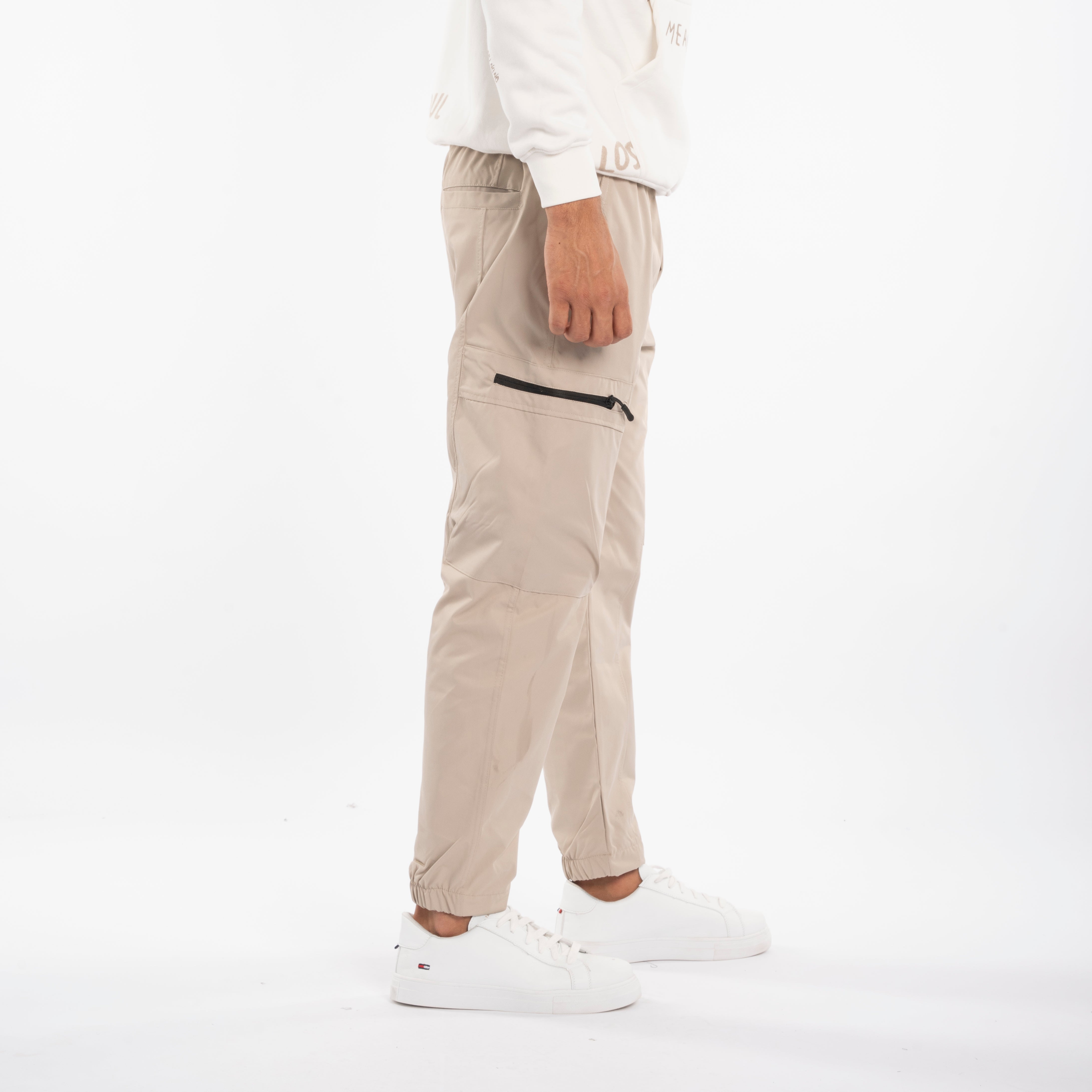 Pants - Men - Sherwal