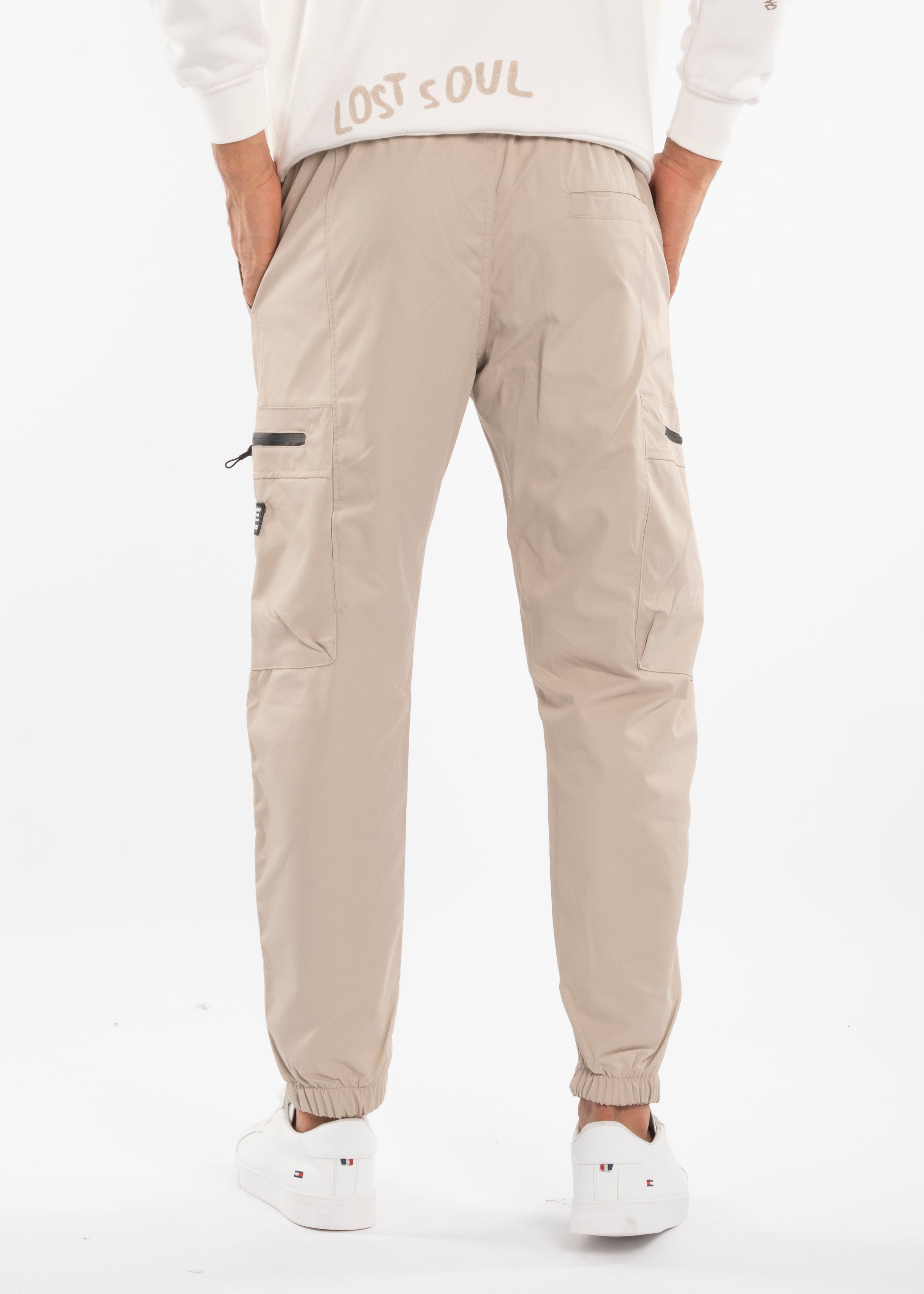 Pants - Men - Sherwal