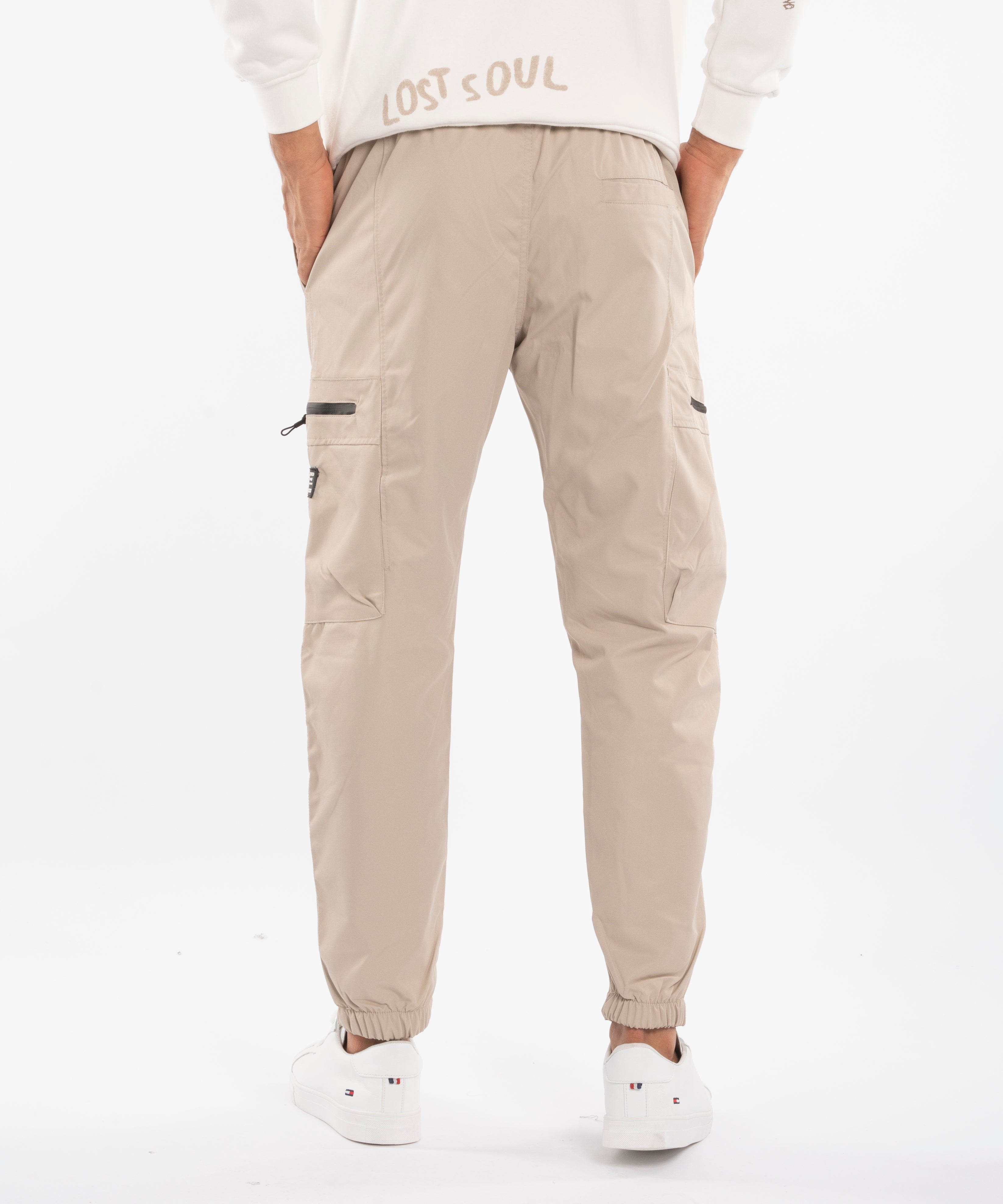 Pants - Men - Sherwal