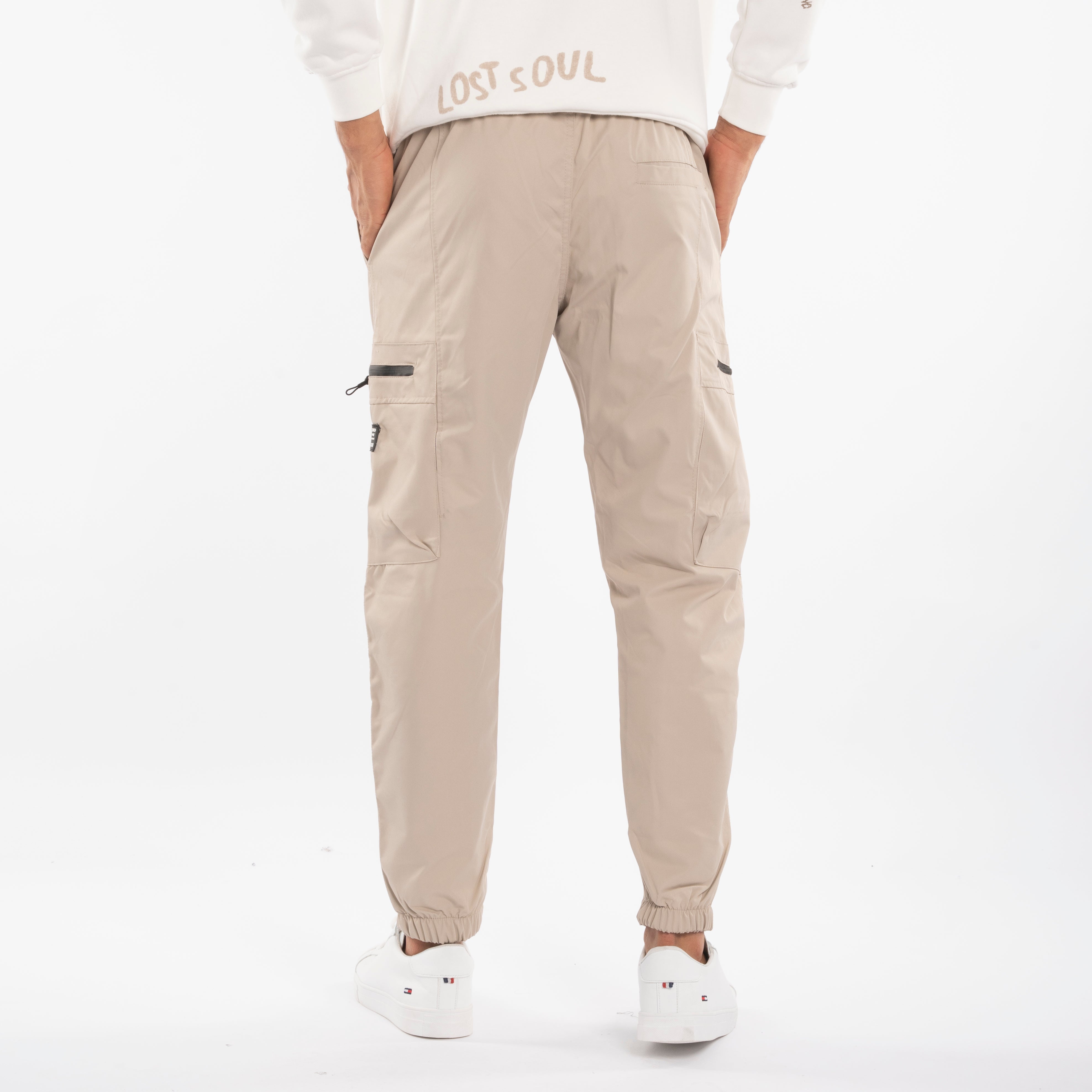 Pants - Men - Sherwal