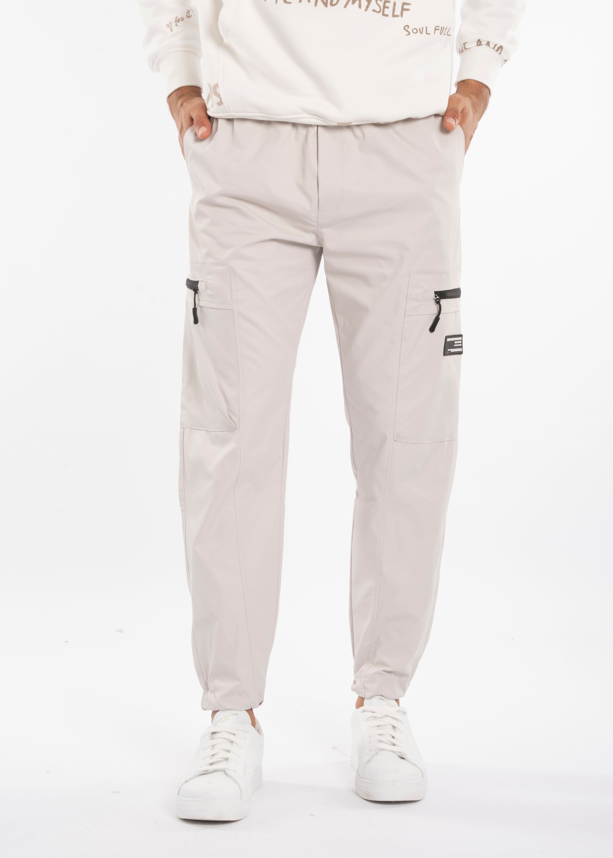 Pants - Men - Sherwal