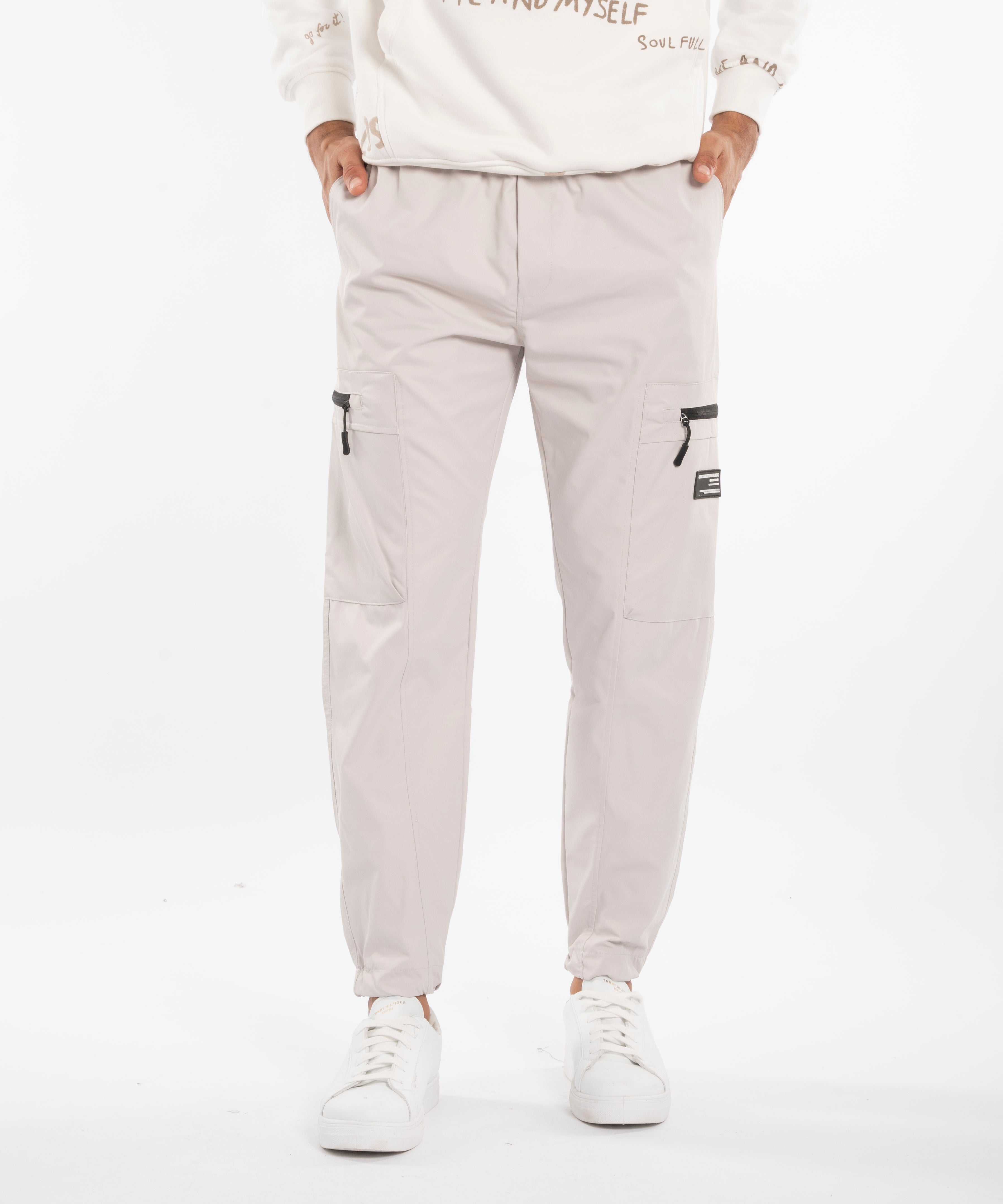 Pants - Men - Sherwal