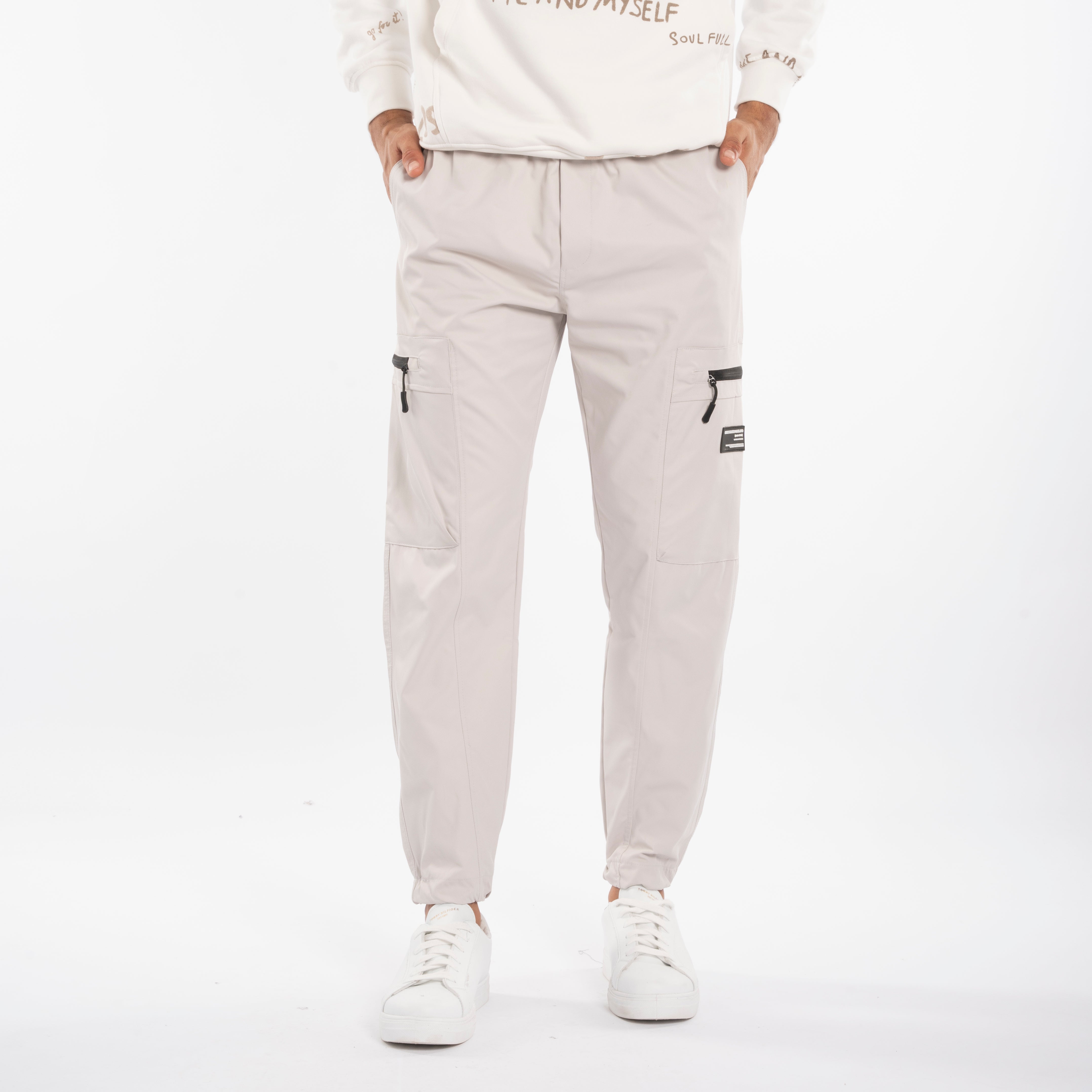 Pants - Men - Sherwal