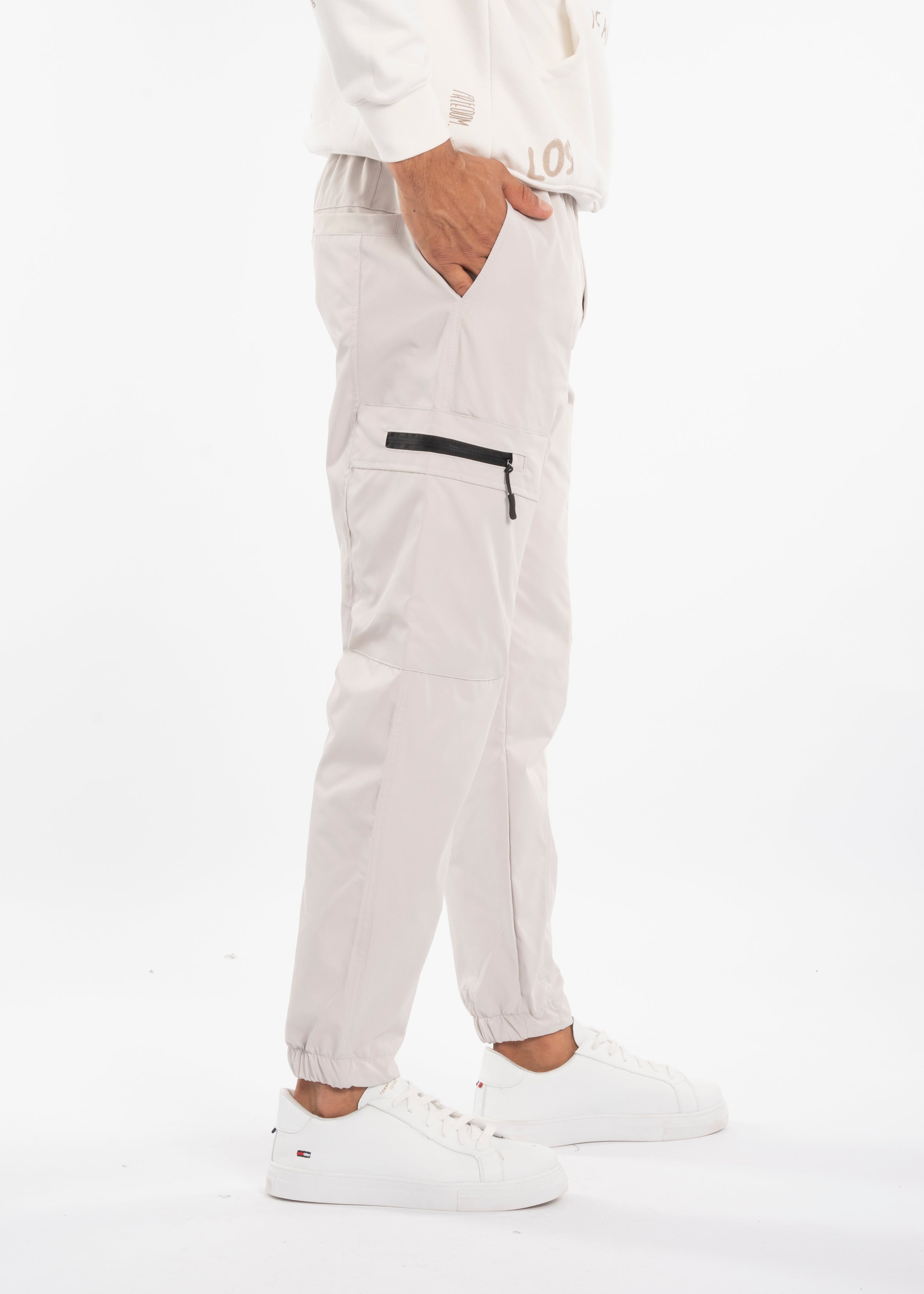 Pants - Men - Sherwal