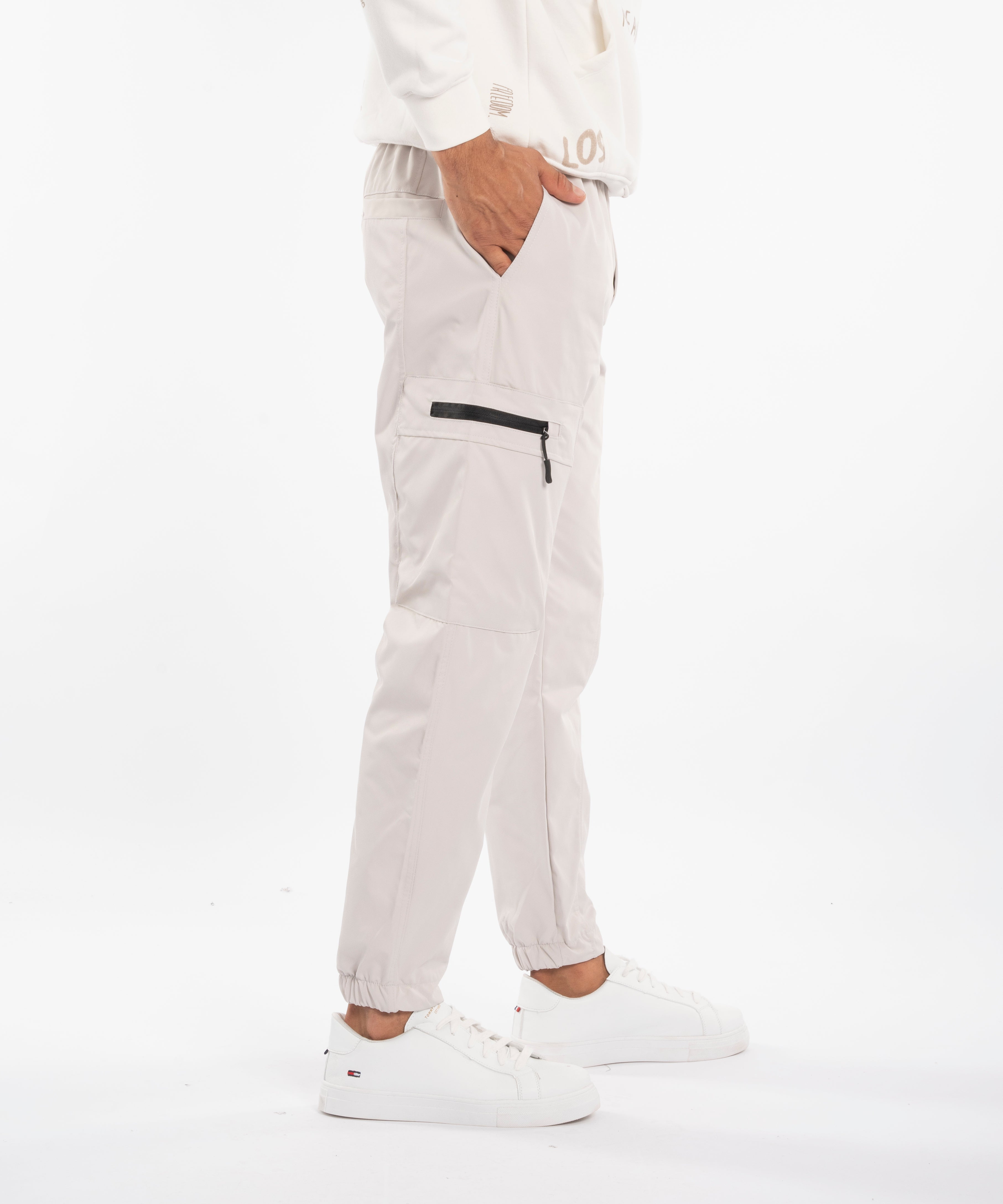 Pants - Men - Sherwal