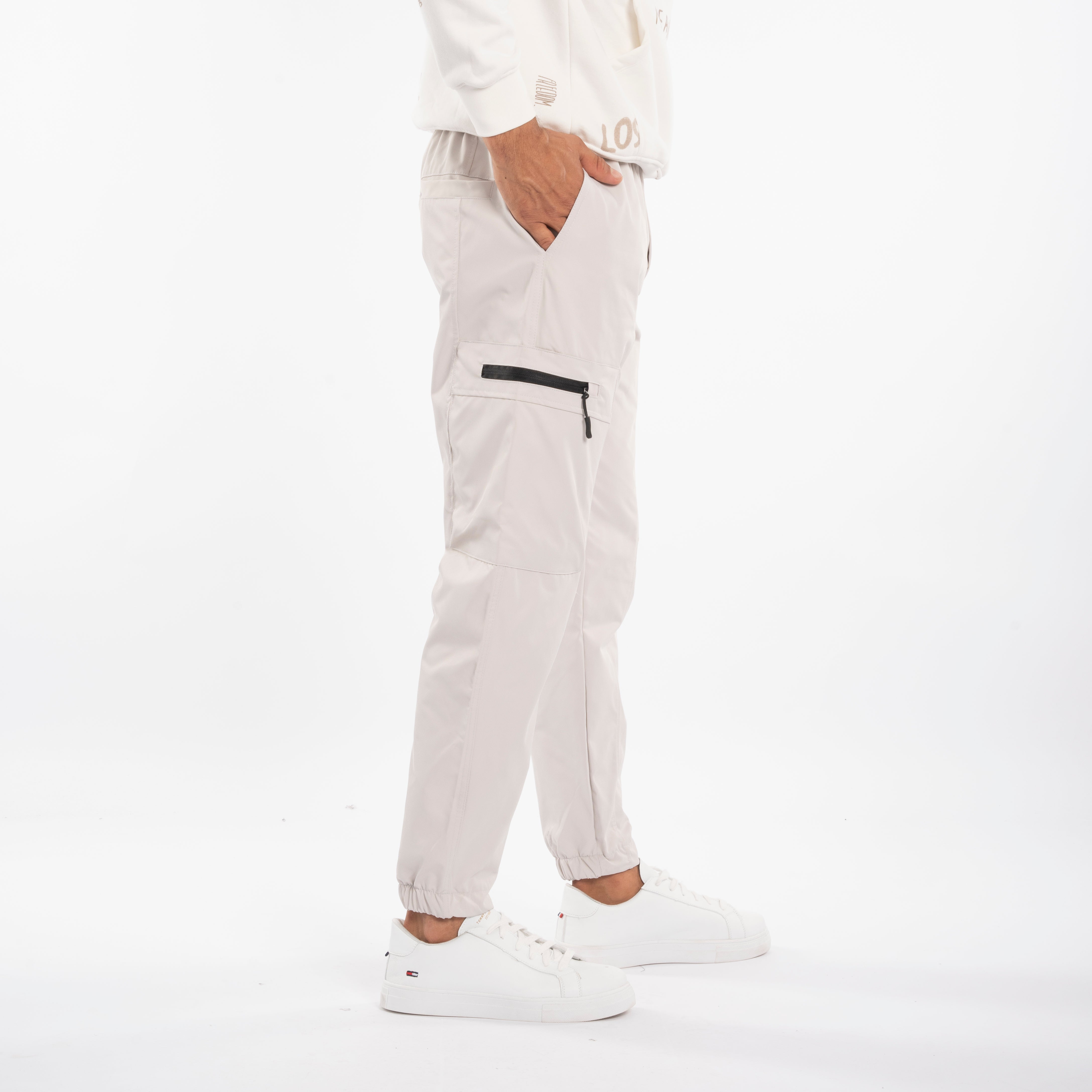 Pants - Men - Sherwal